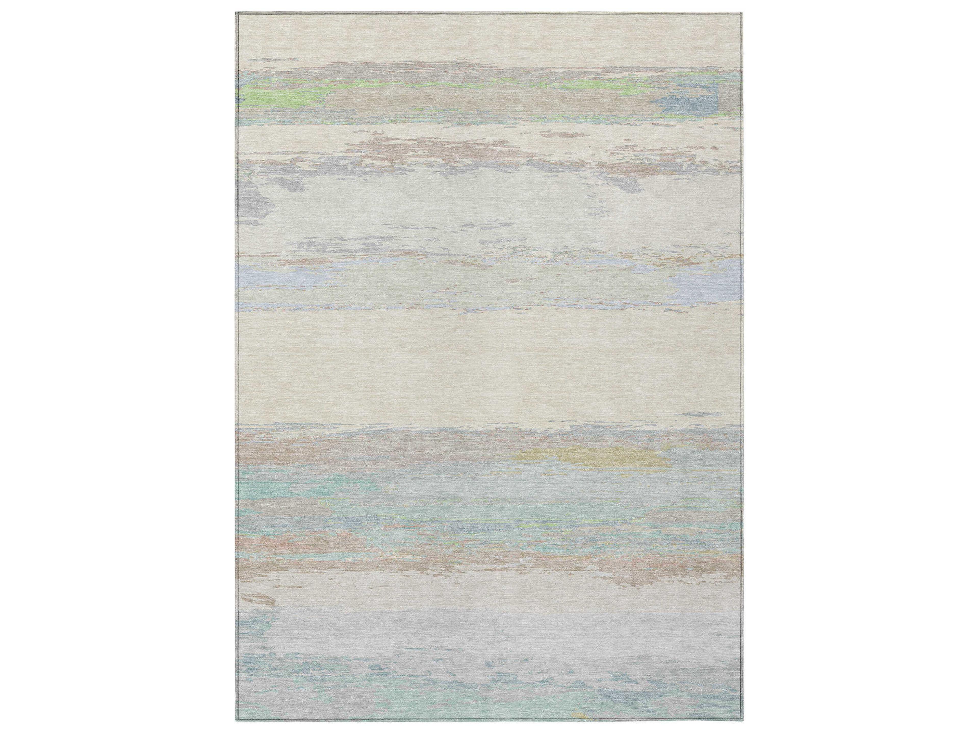 Dalyn Chantille Striped Area Rug