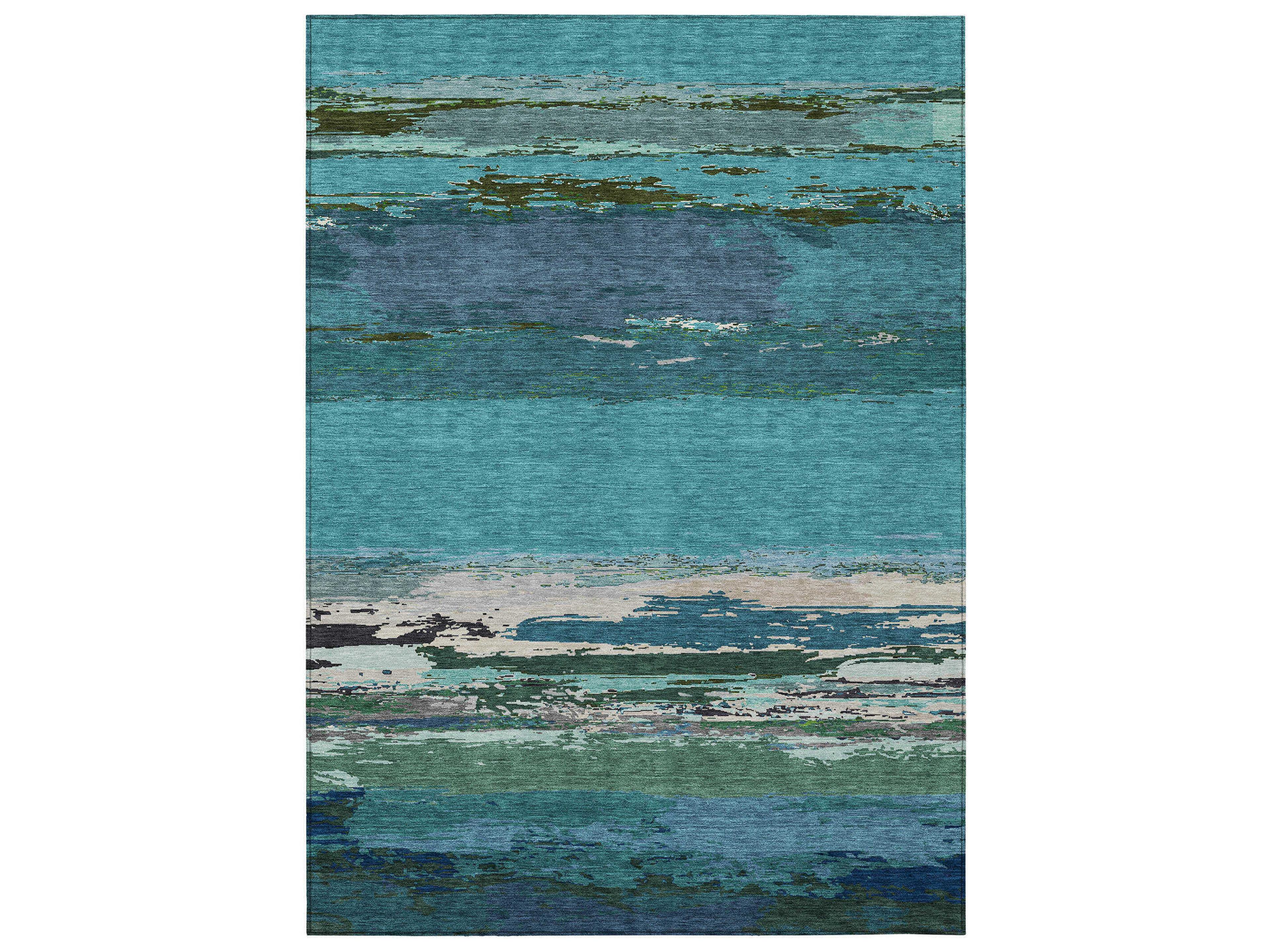 Dalyn Chantille Striped Area Rug