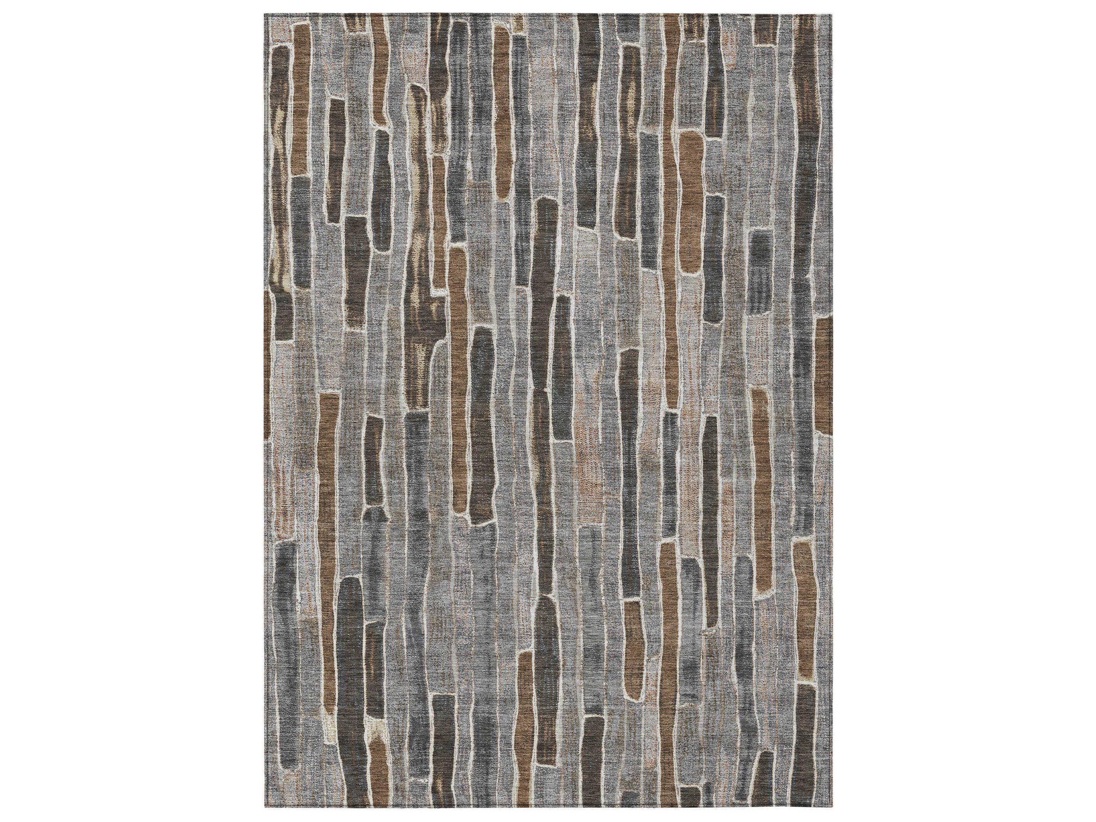 Dalyn Chantille Striped Area Rug