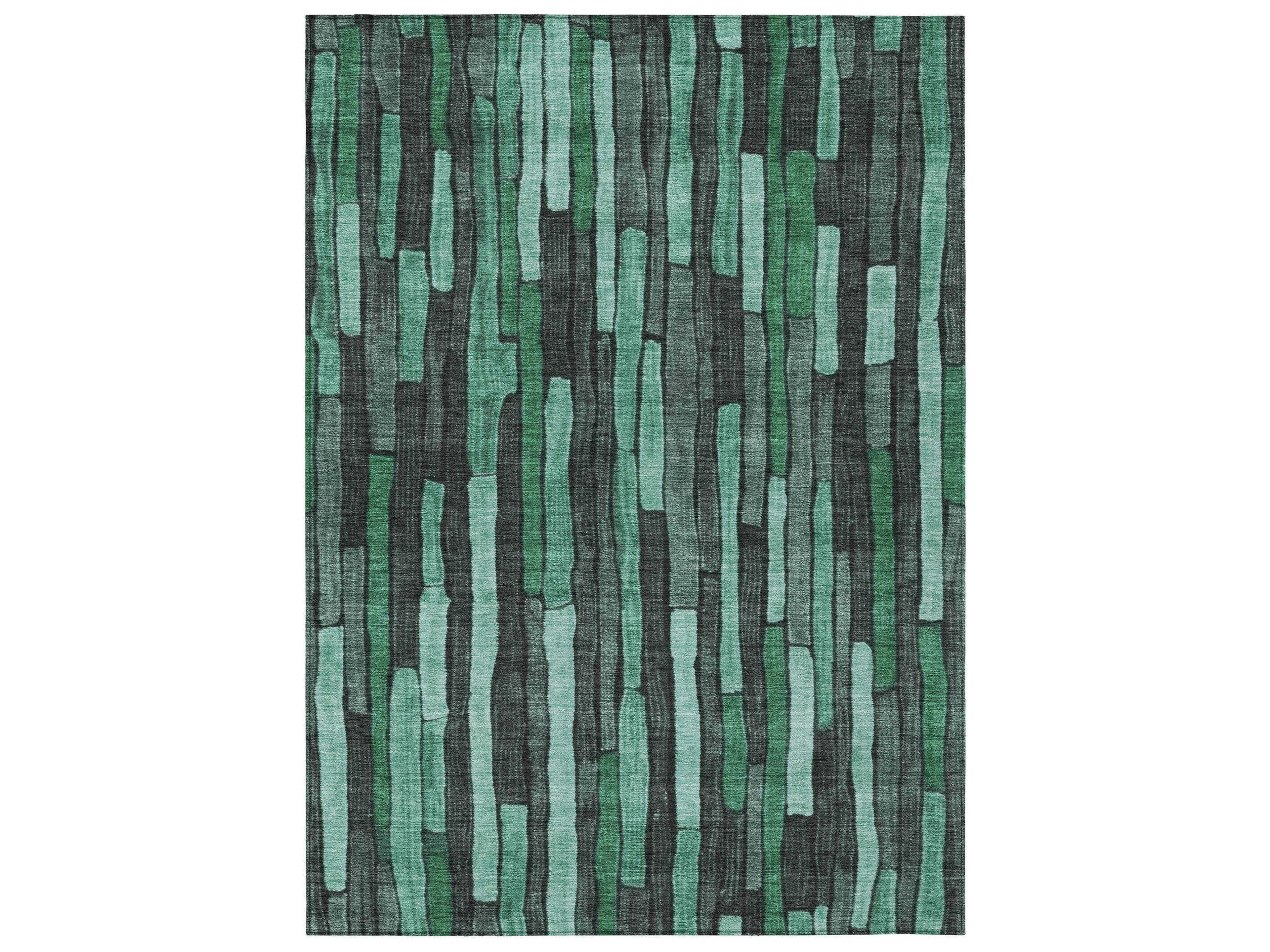 Dalyn Chantille Striped Area Rug