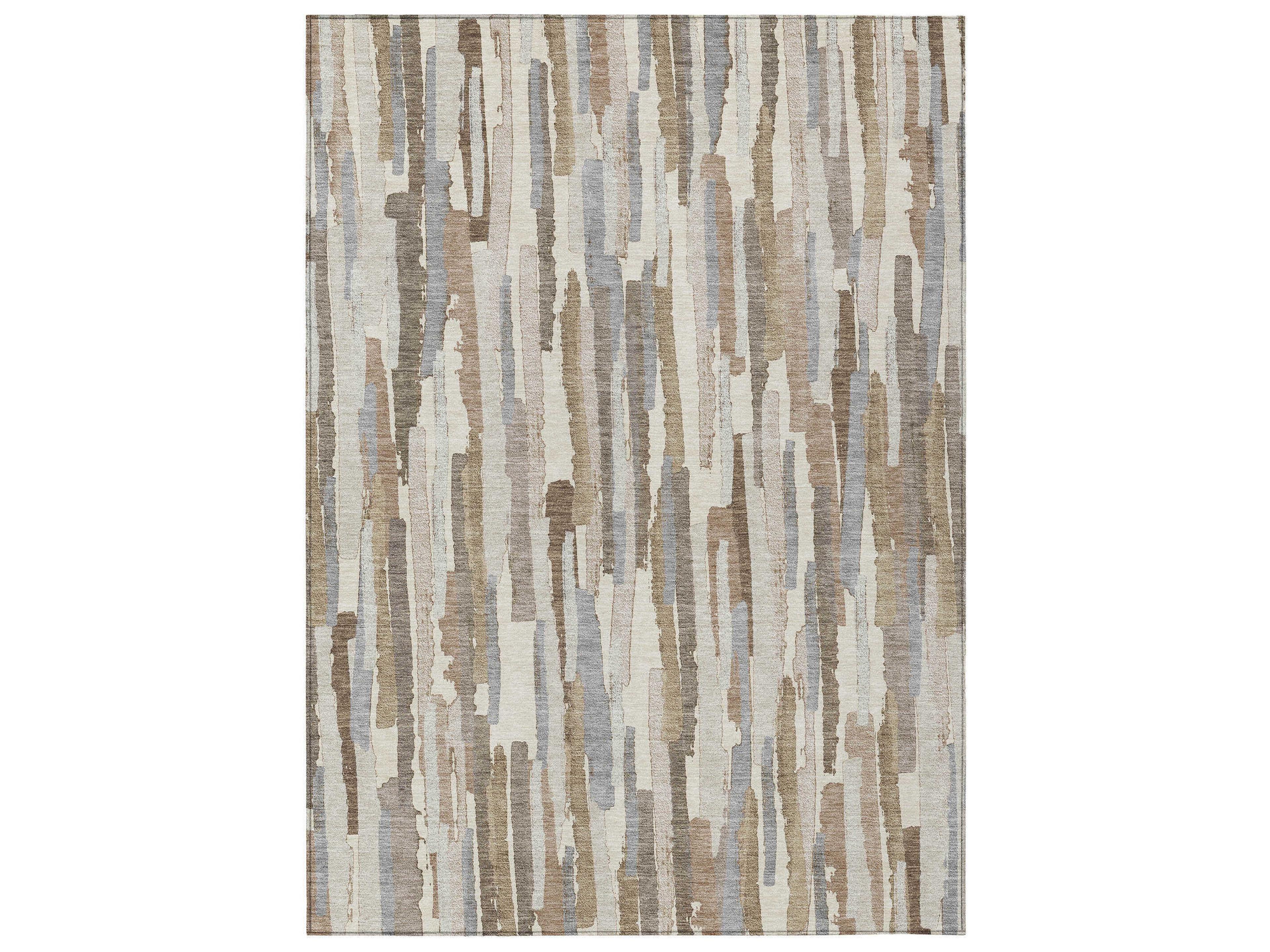 Dalyn Chantille Striped Area Rug