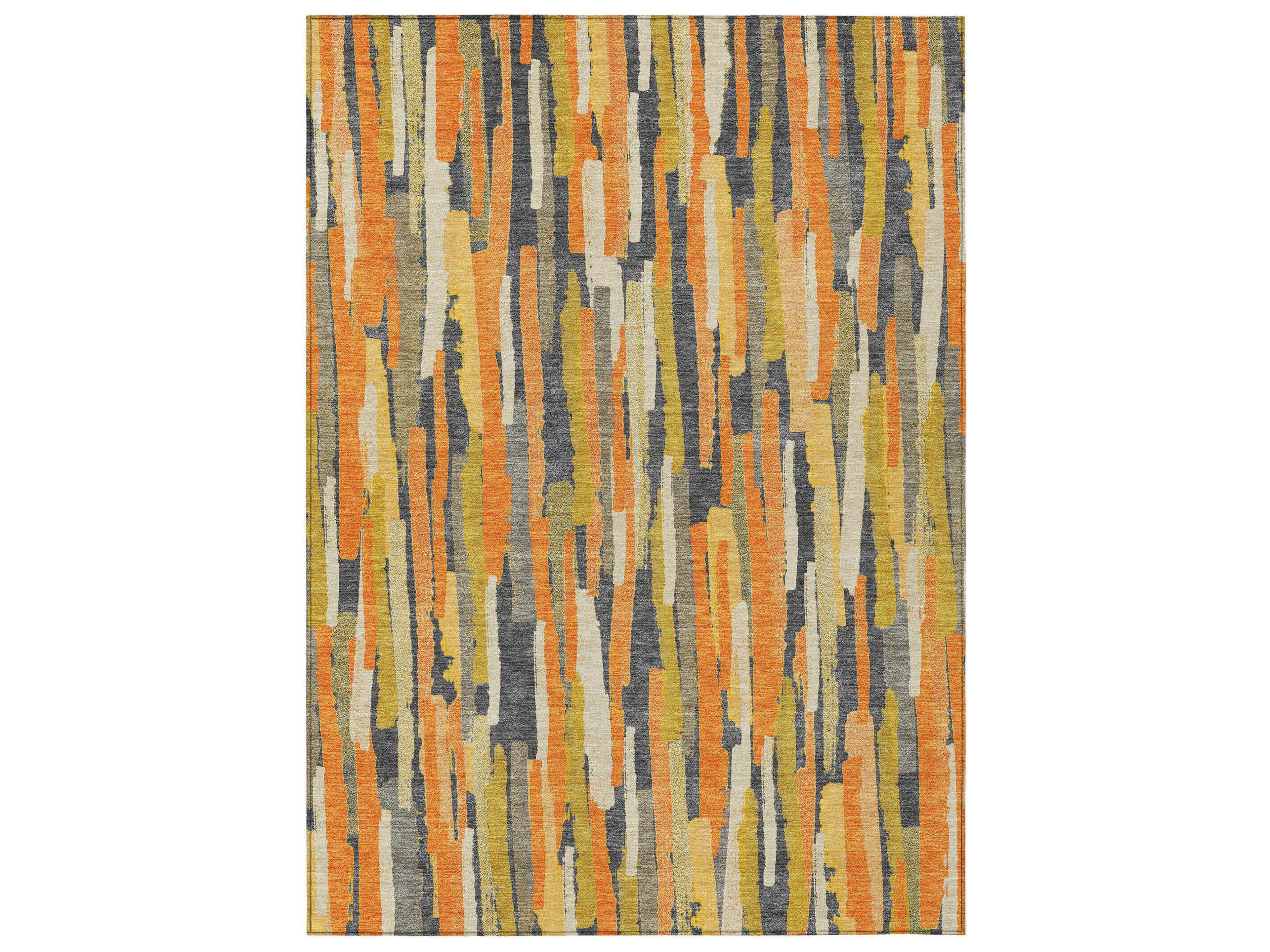 Dalyn Chantille Striped Area Rug