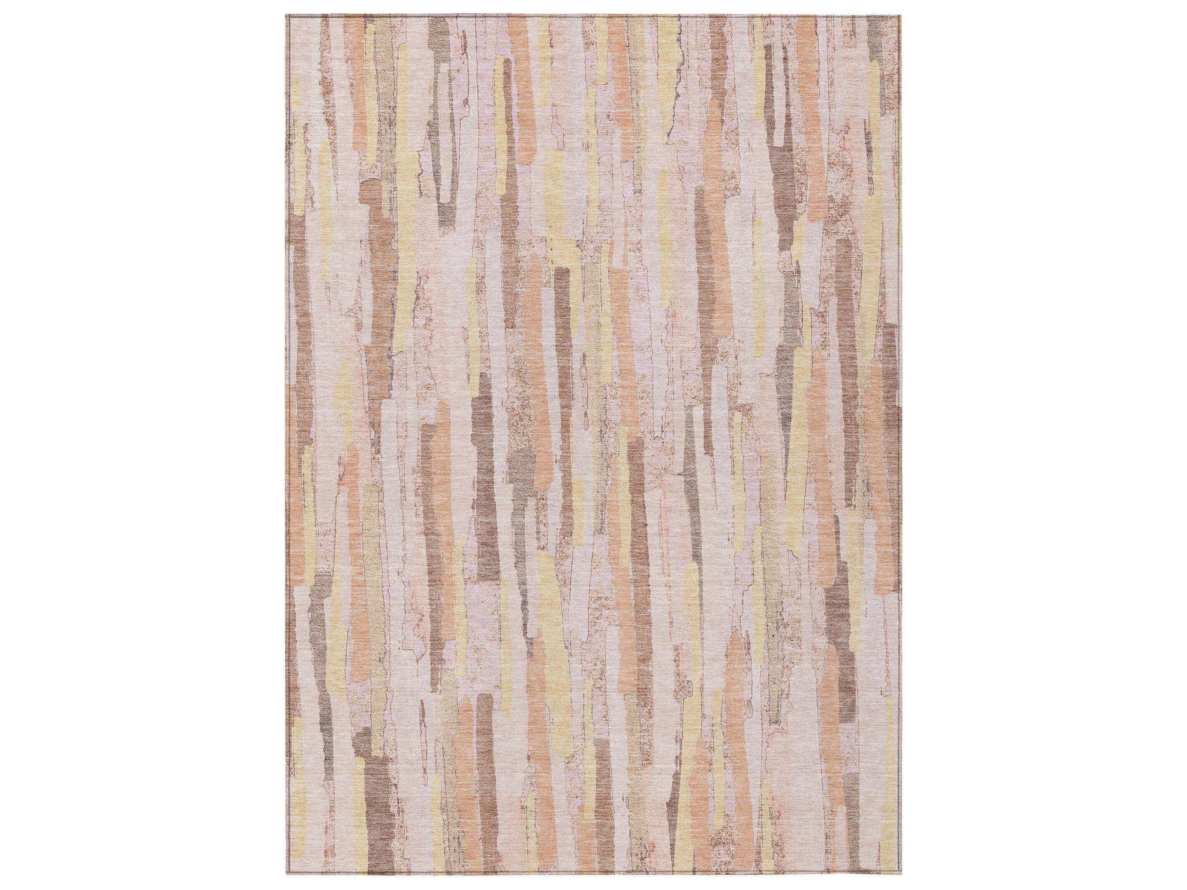 Dalyn Chantille Striped Area Rug
