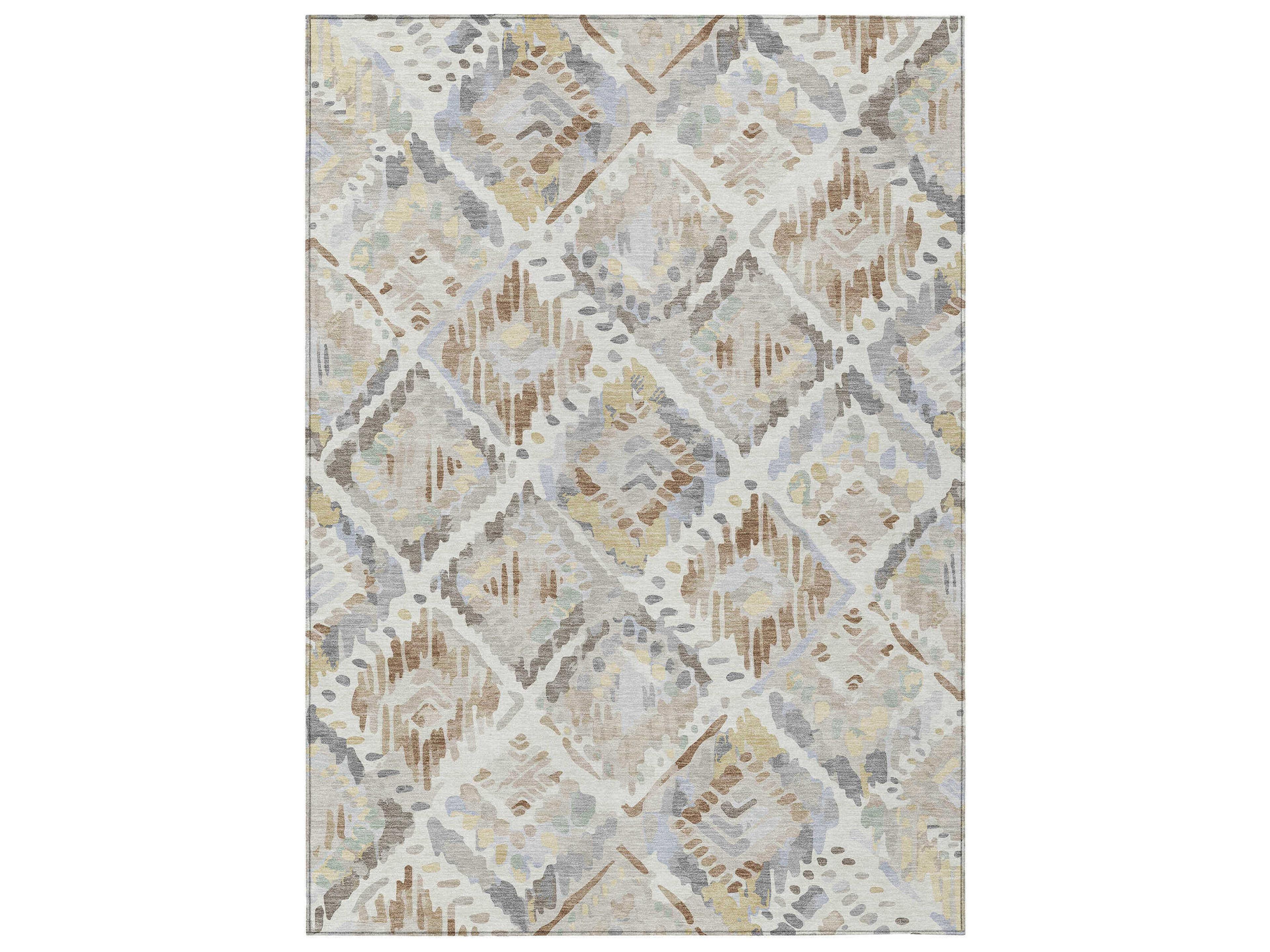 Dalyn Chantille Abstract Area Rug
