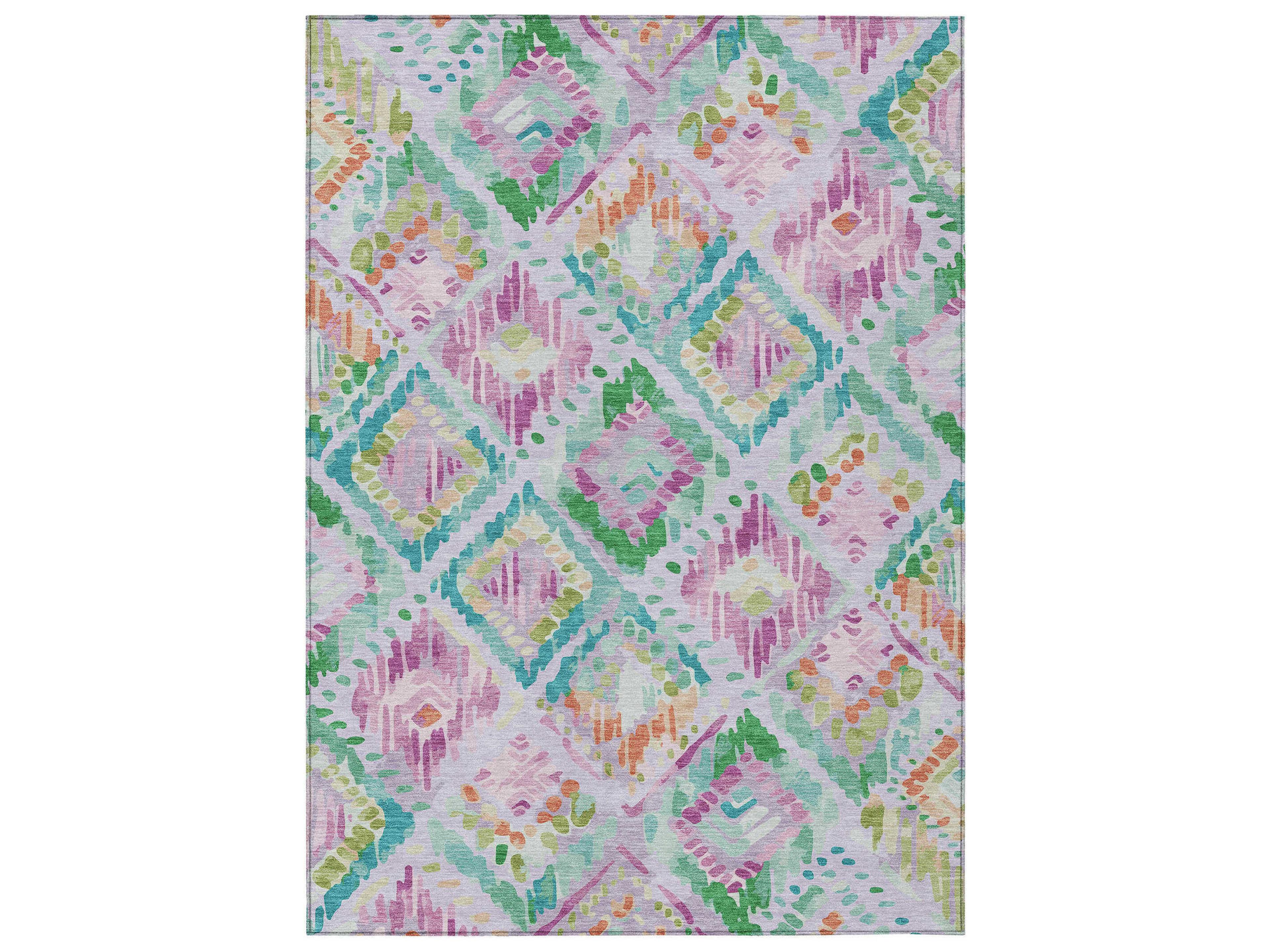 Dalyn Chantille Abstract Area Rug