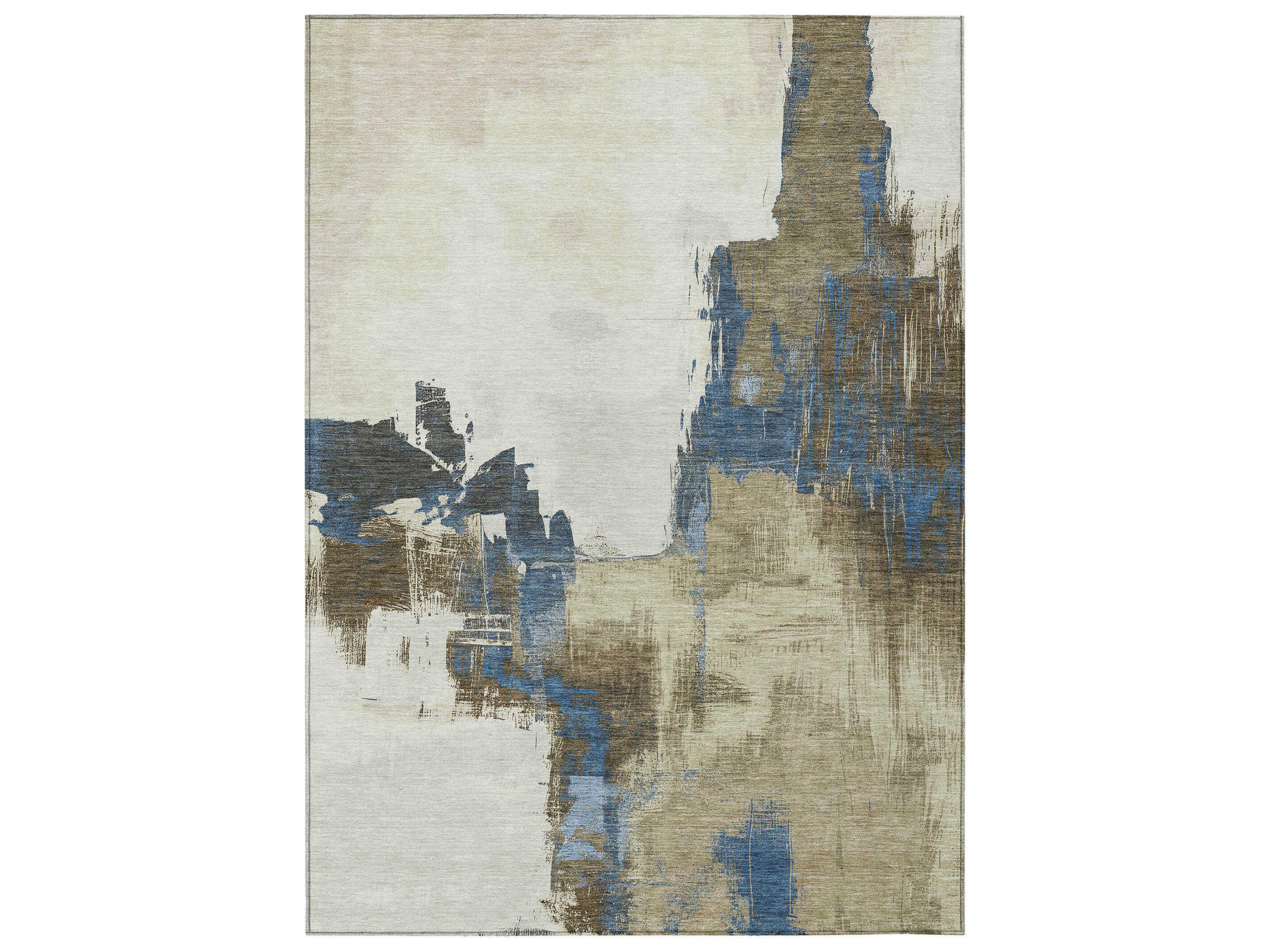 Dalyn Chantille Abstract Area Rug