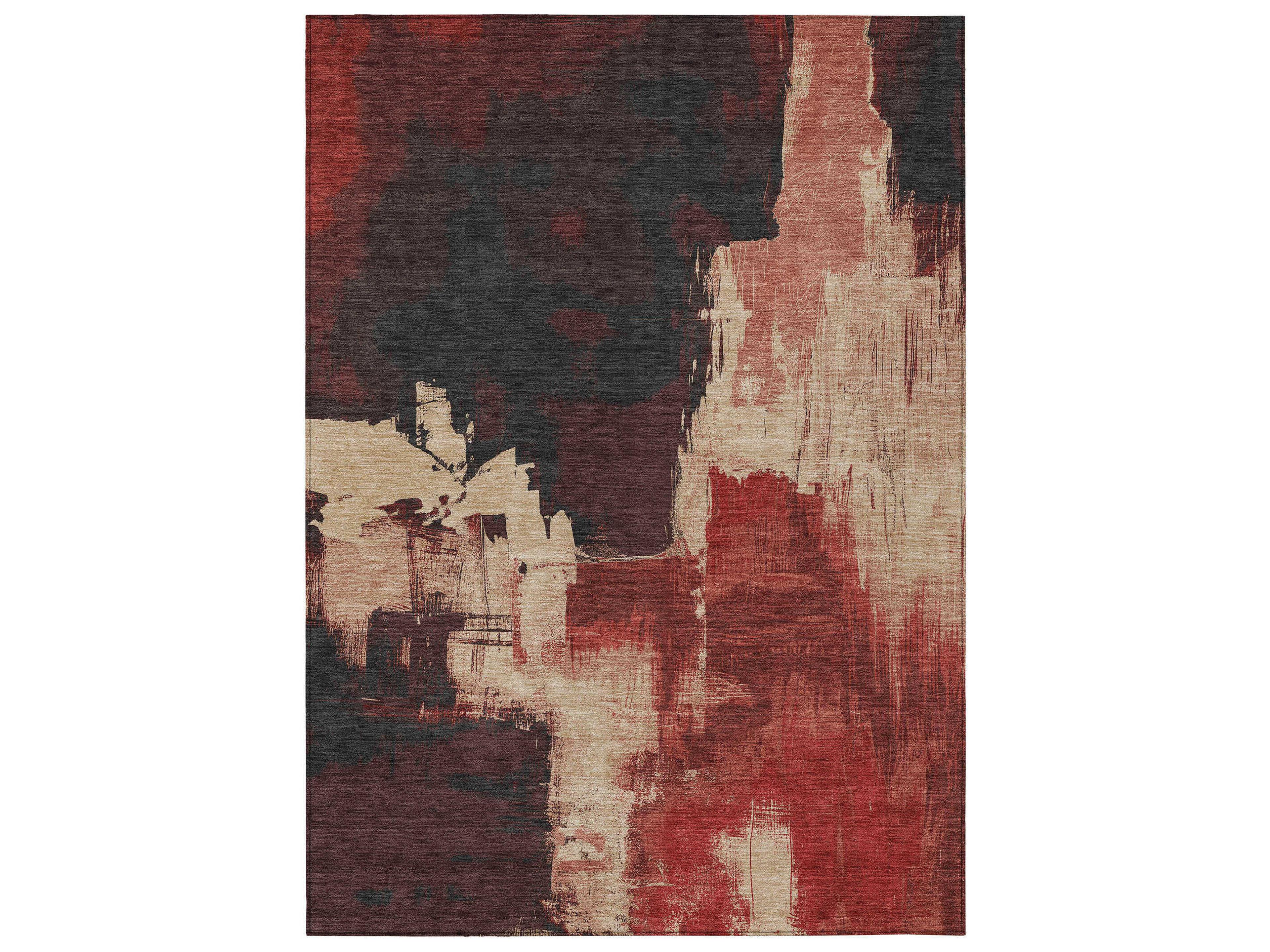 Dalyn Chantille Abstract Area Rug