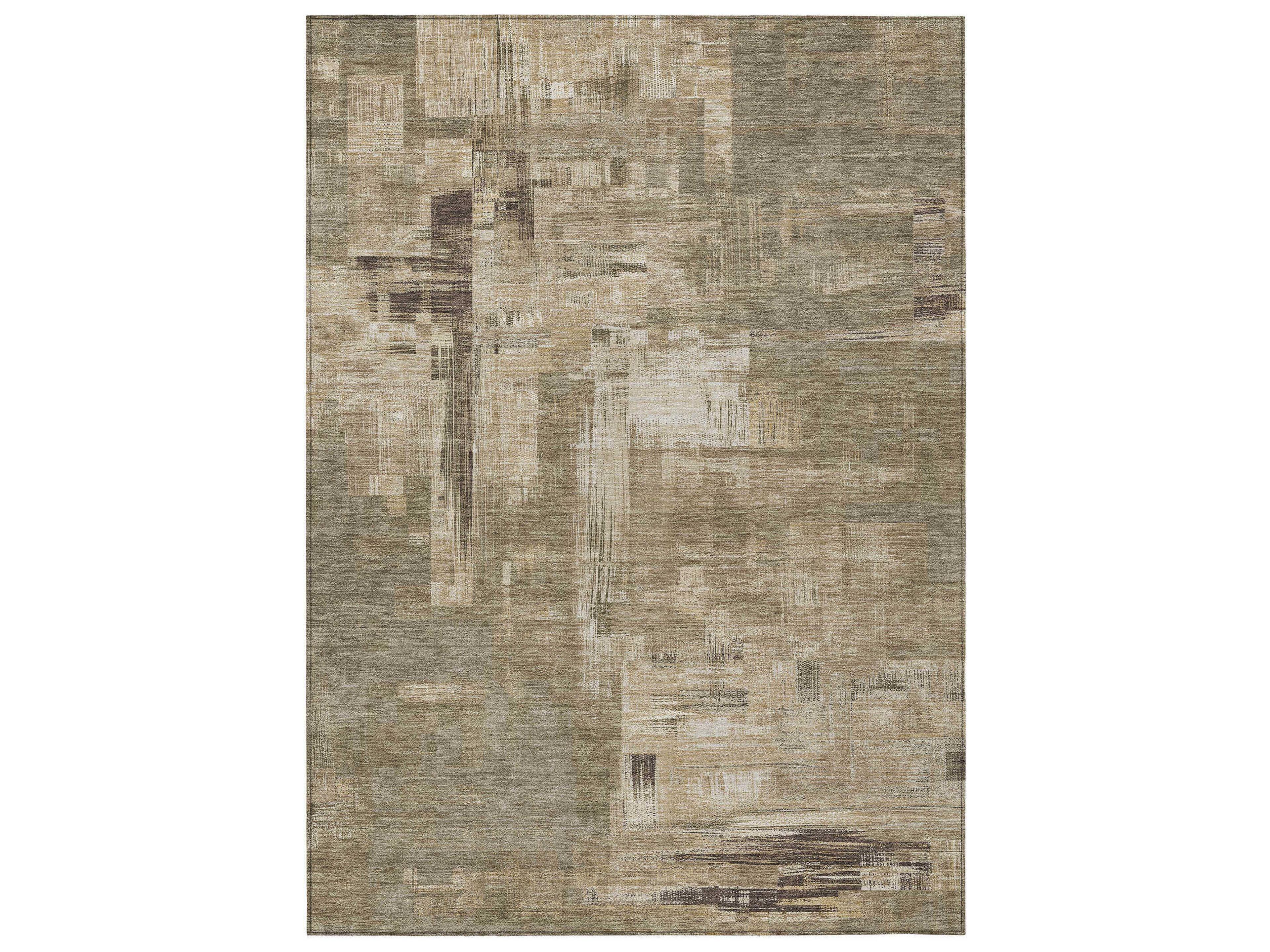 Dalyn Chantille Abstract Area Rug