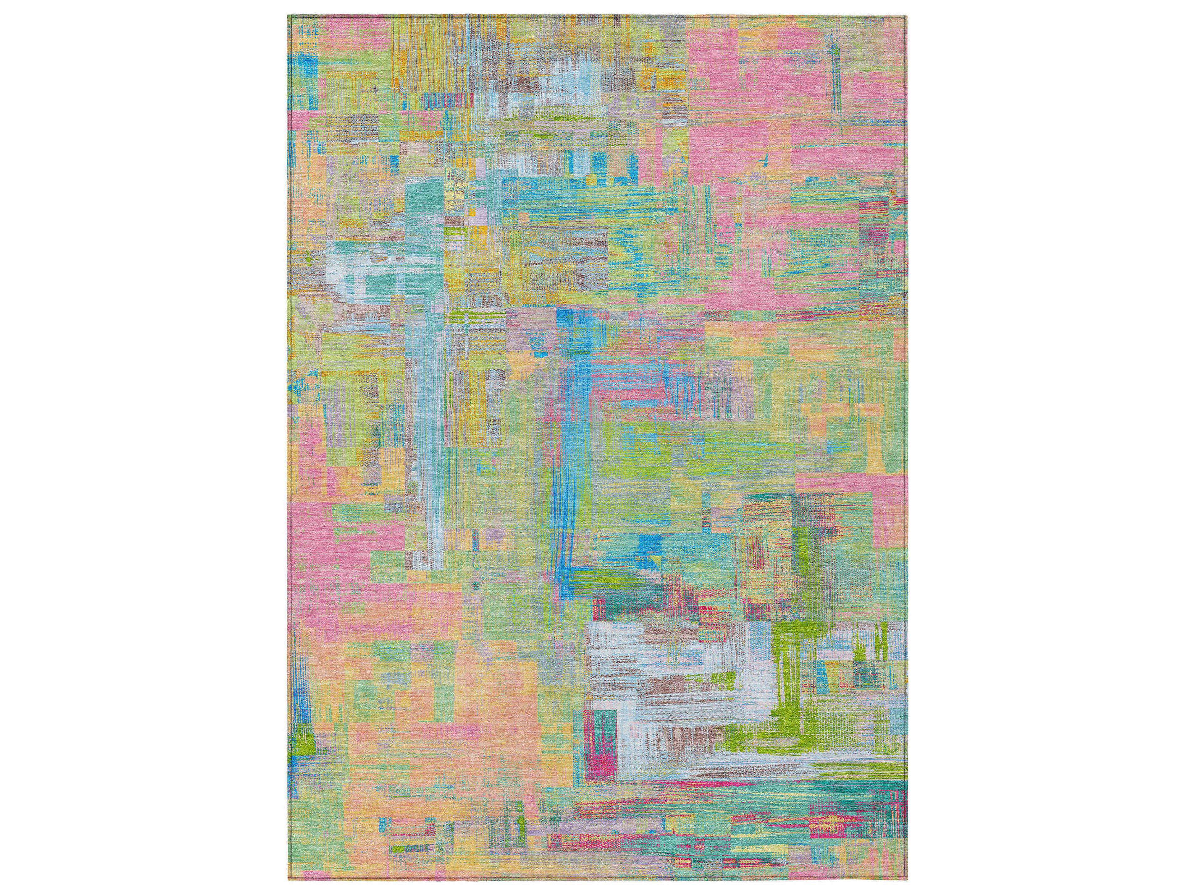 Dalyn Chantille Abstract Area Rug