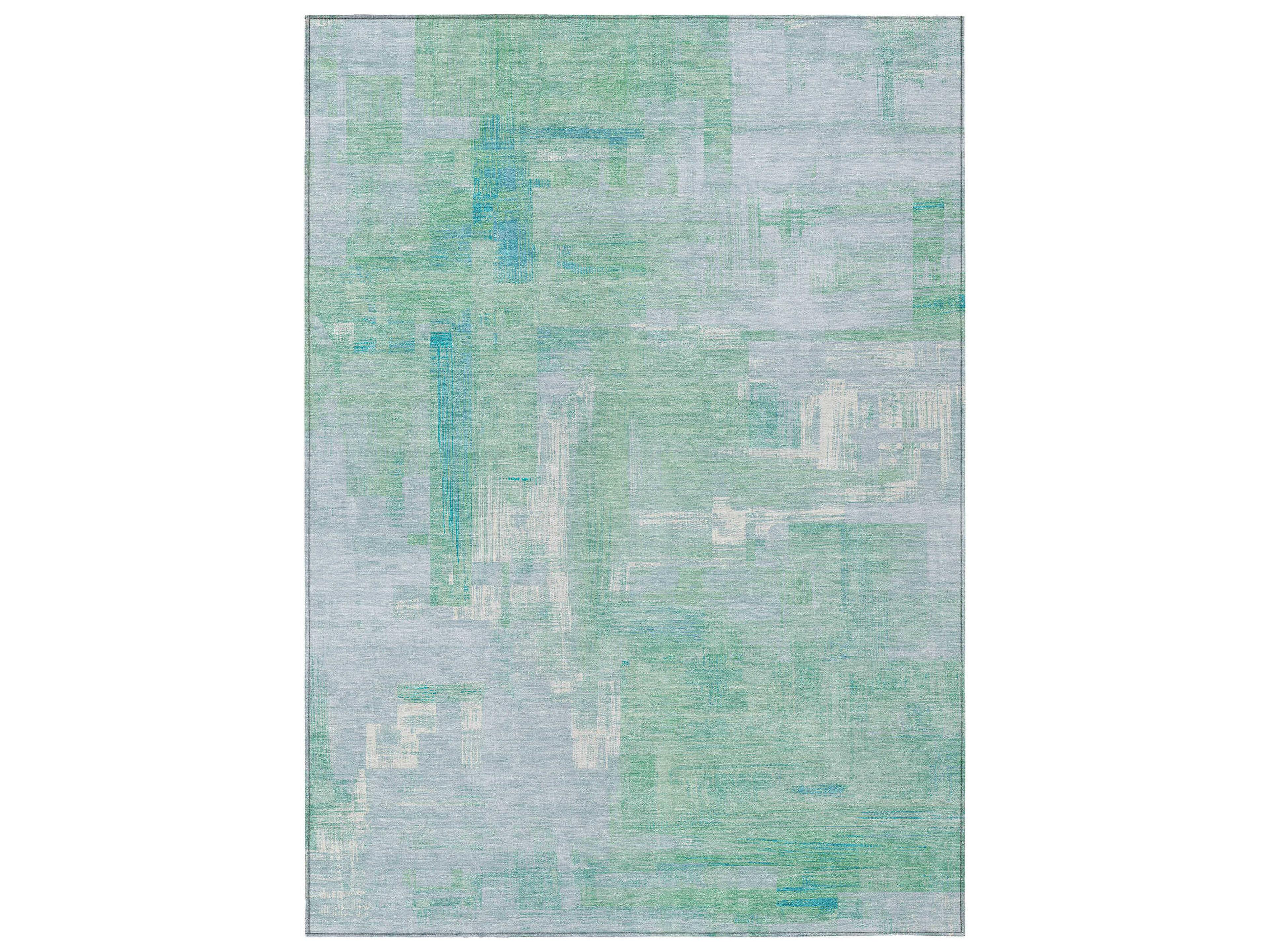 Dalyn Chantille Abstract Area Rug