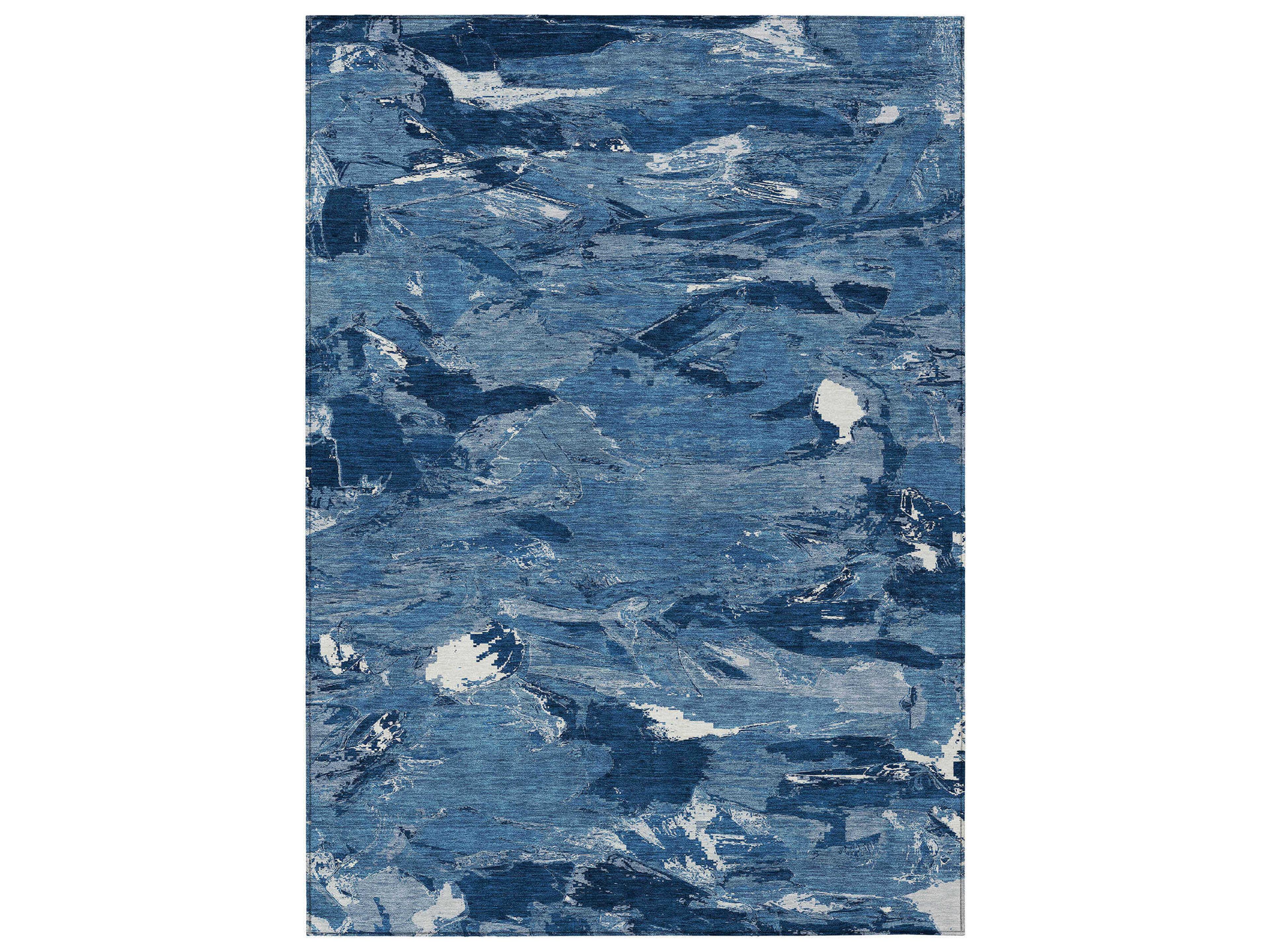 Dalyn Chantille Abstract Area Rug