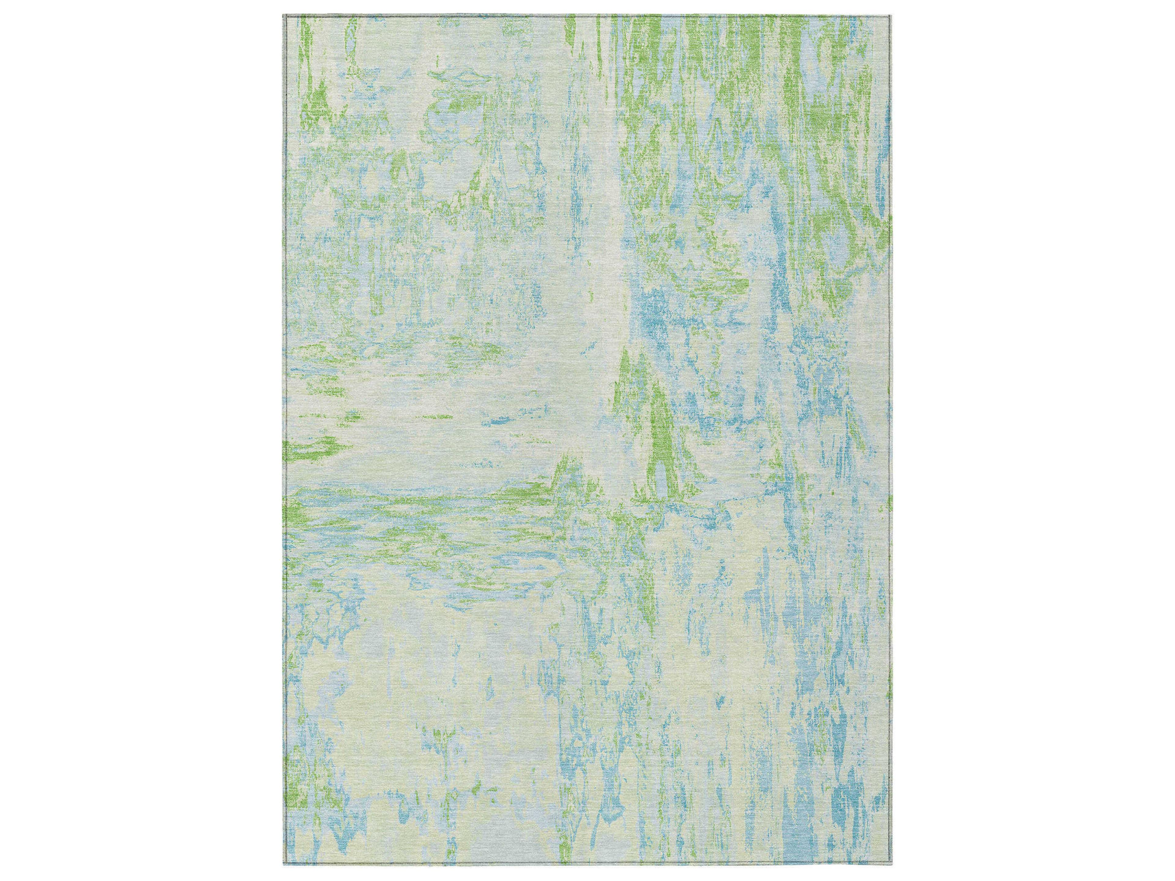 Dalyn Chantille Abstract Area Rug