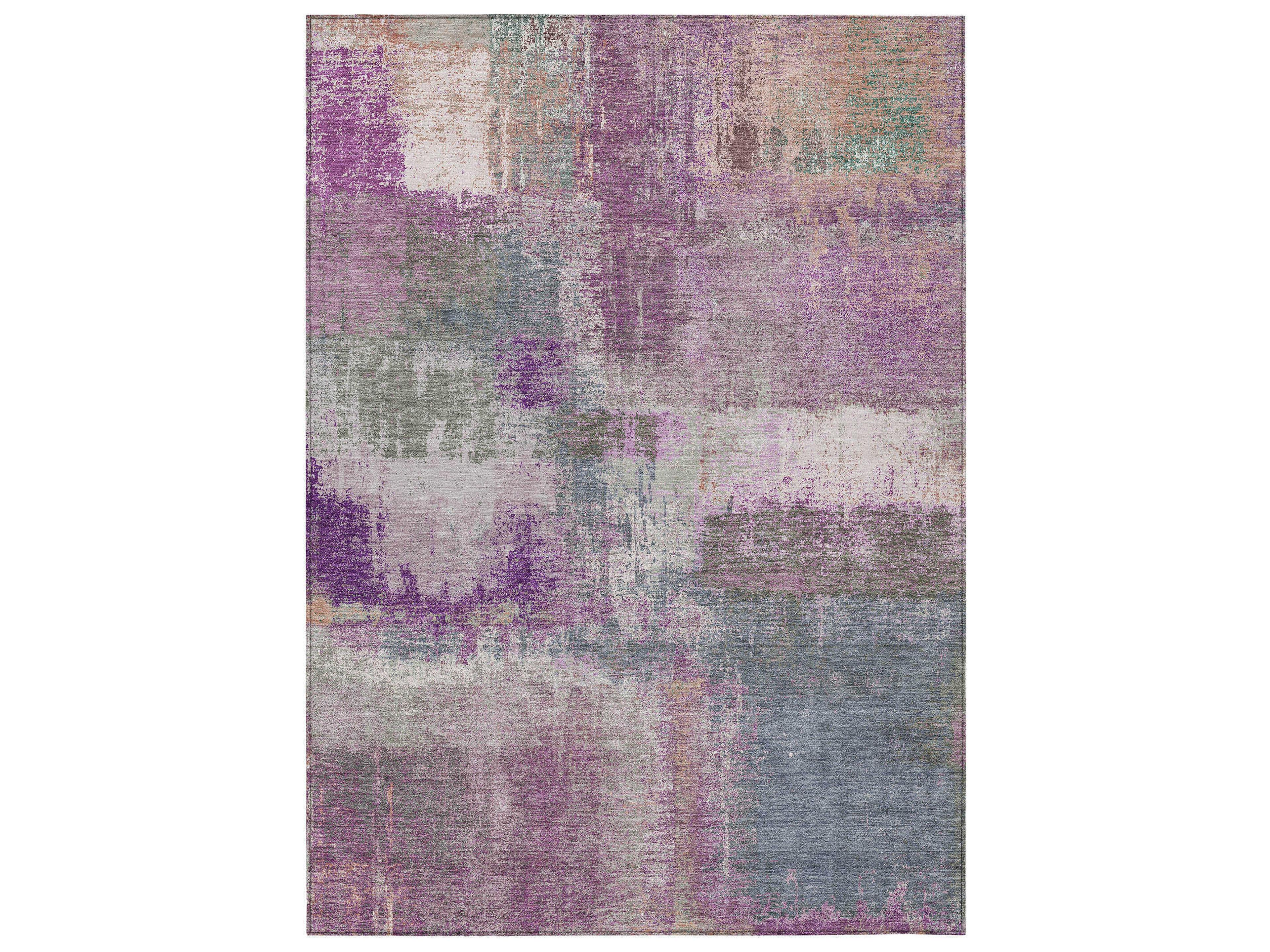 Dalyn Chantille Abstract Area Rug