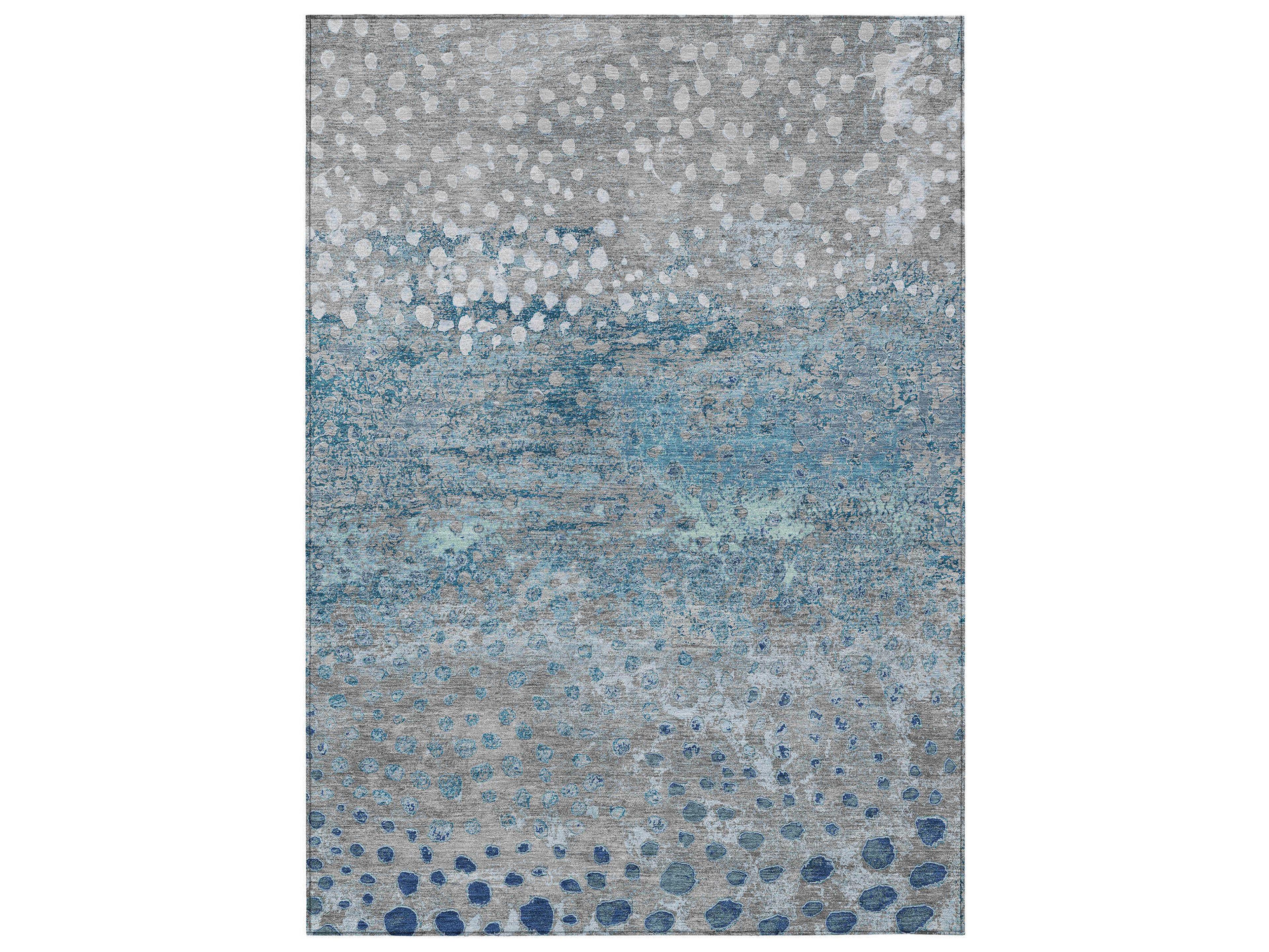Dalyn Chantille Abstract Area Rug