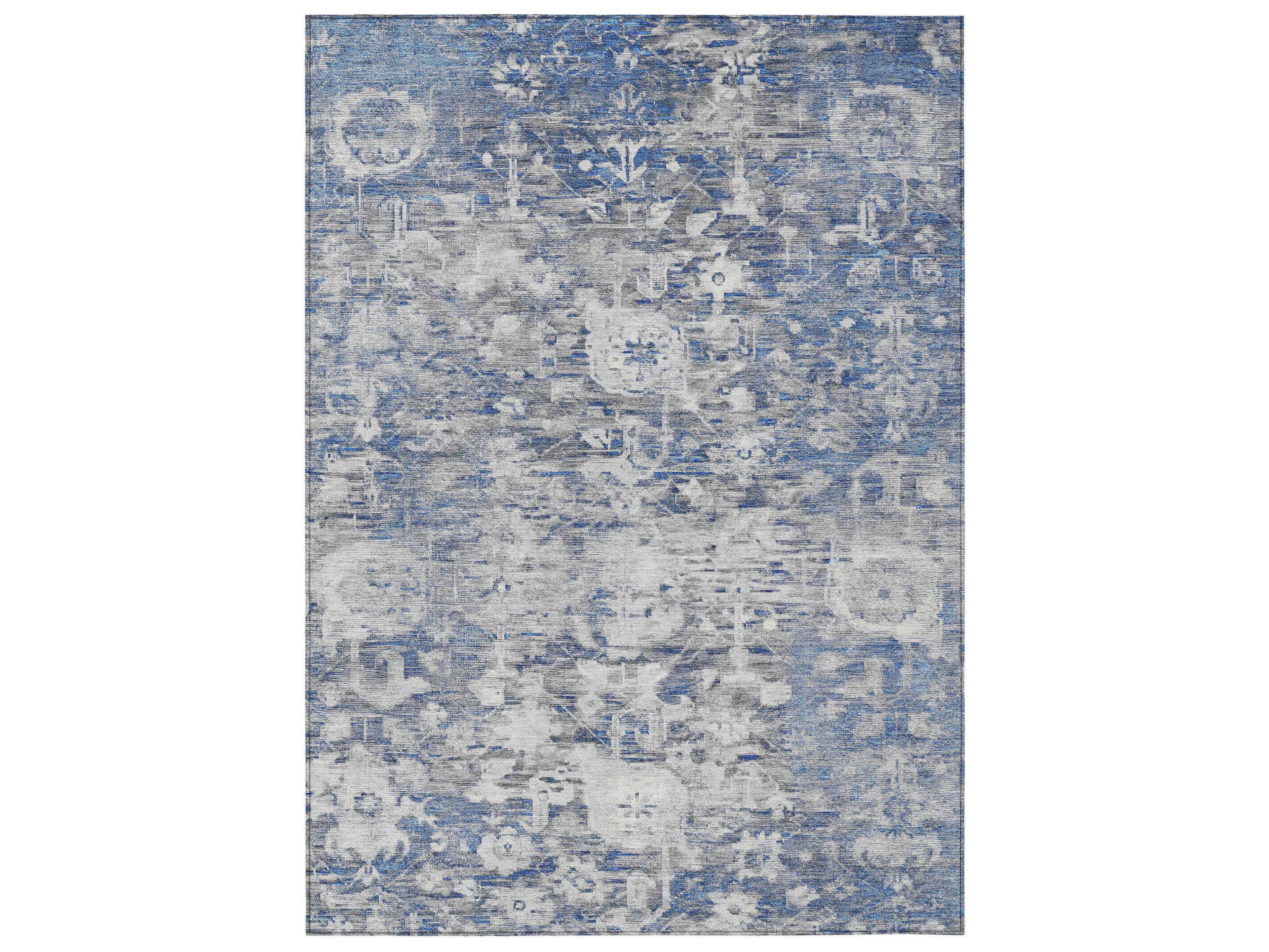 Dalyn Chantille Floral Area Rug