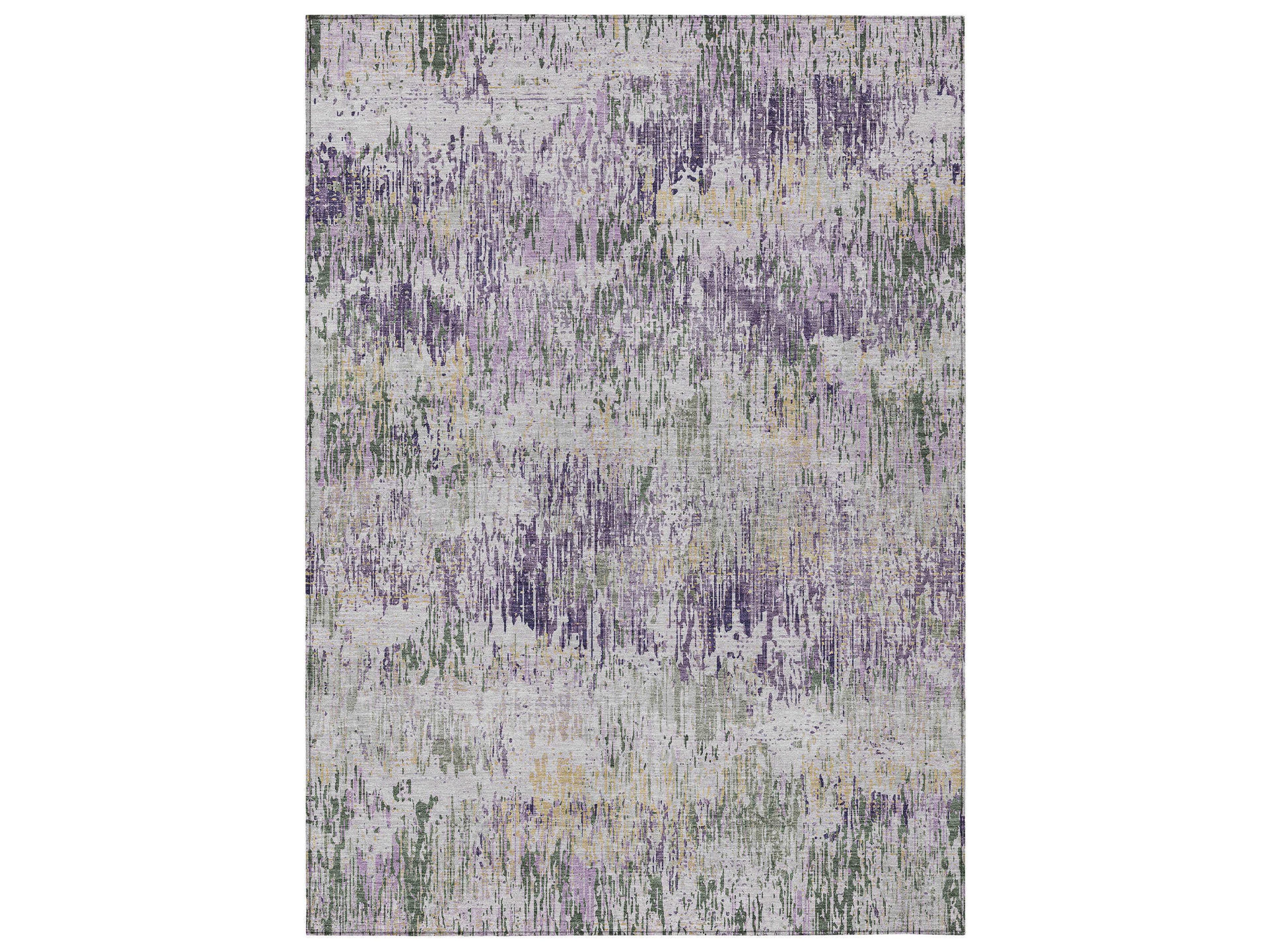 Dalyn Chantille Abstract Area Rug