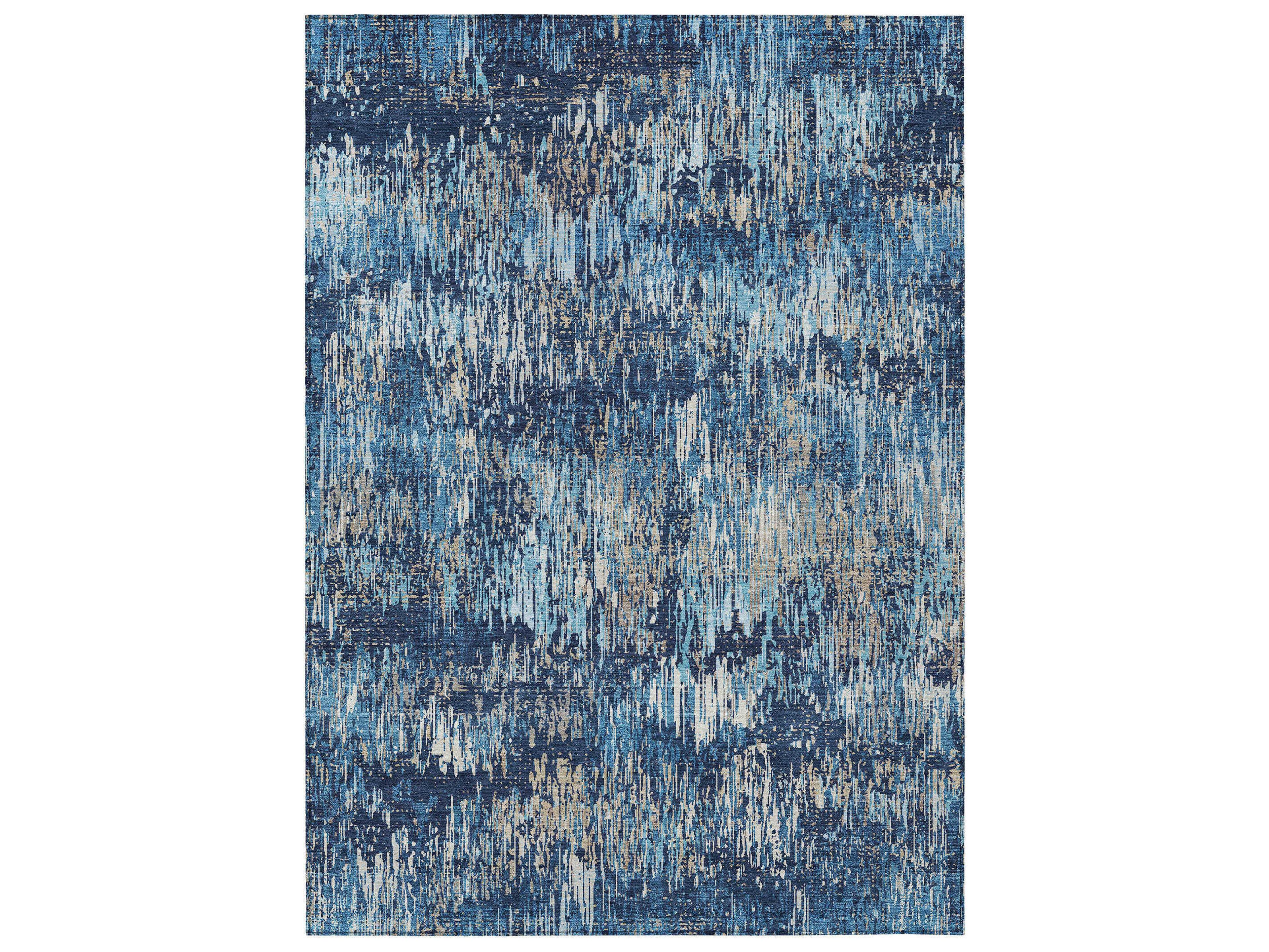 Dalyn Chantille Abstract Area Rug