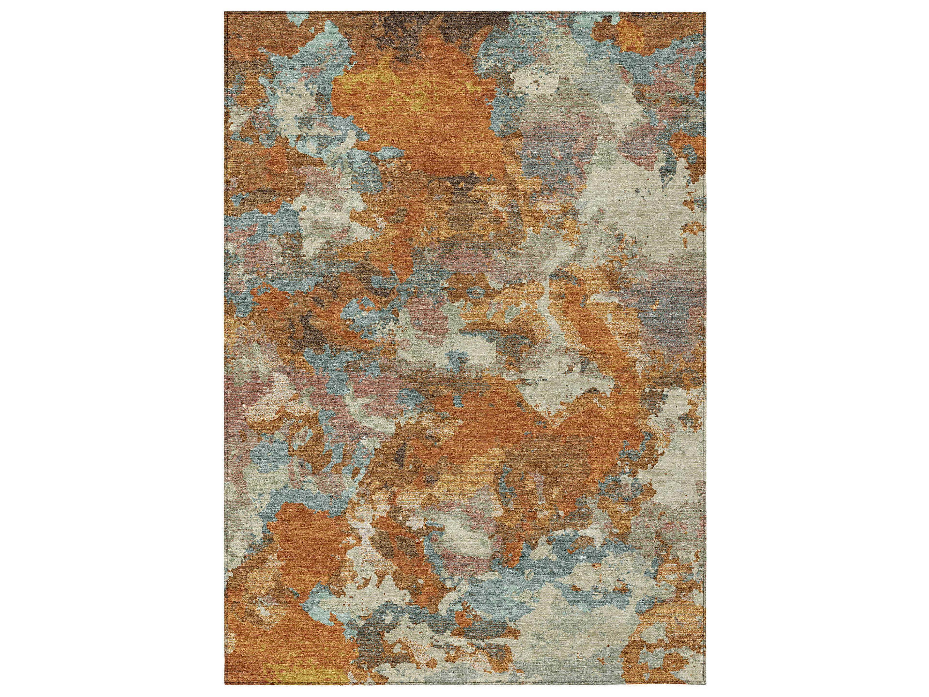 Dalyn Chantille Abstract Area Rug