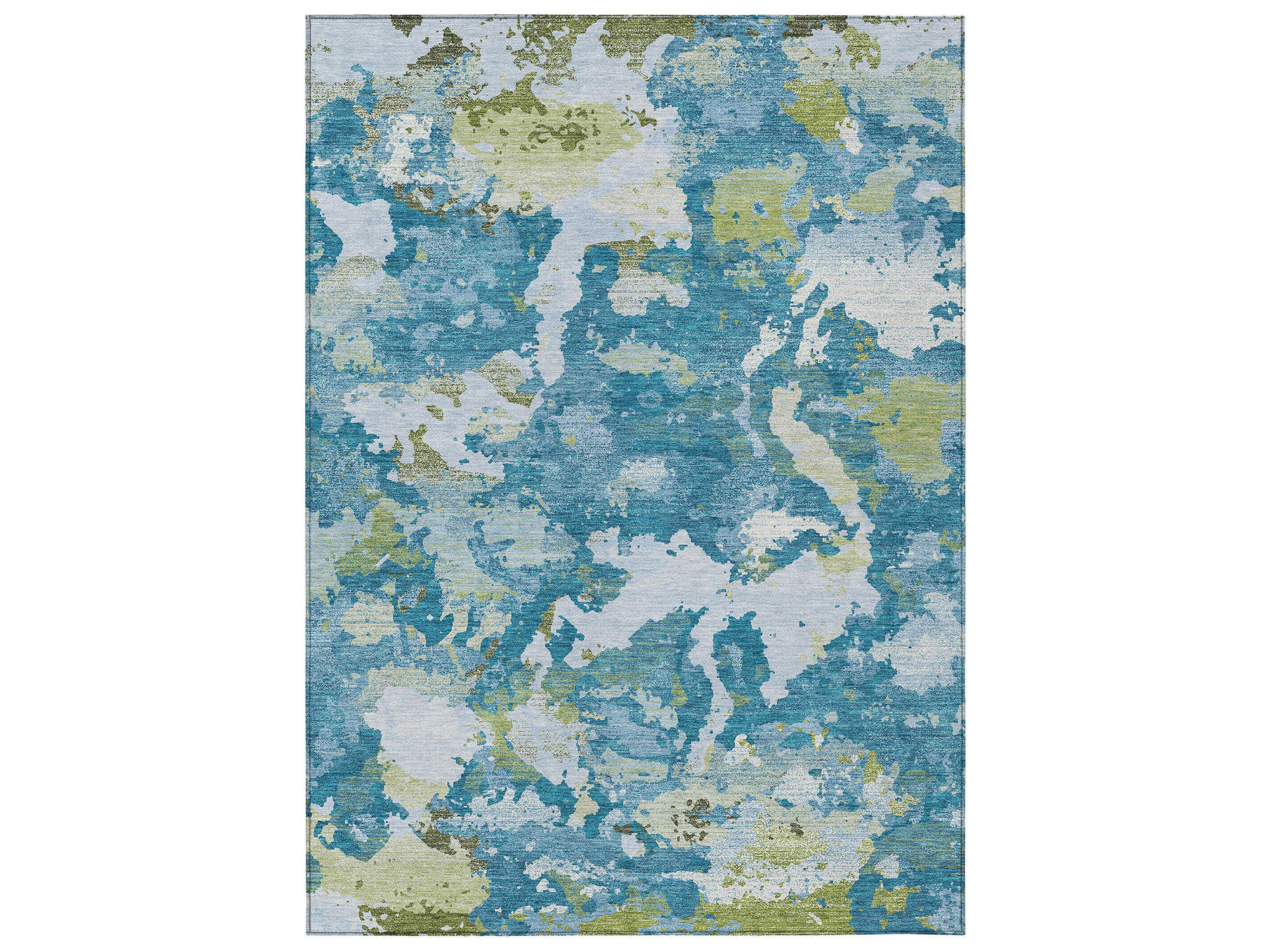 Dalyn Chantille Abstract Area Rug
