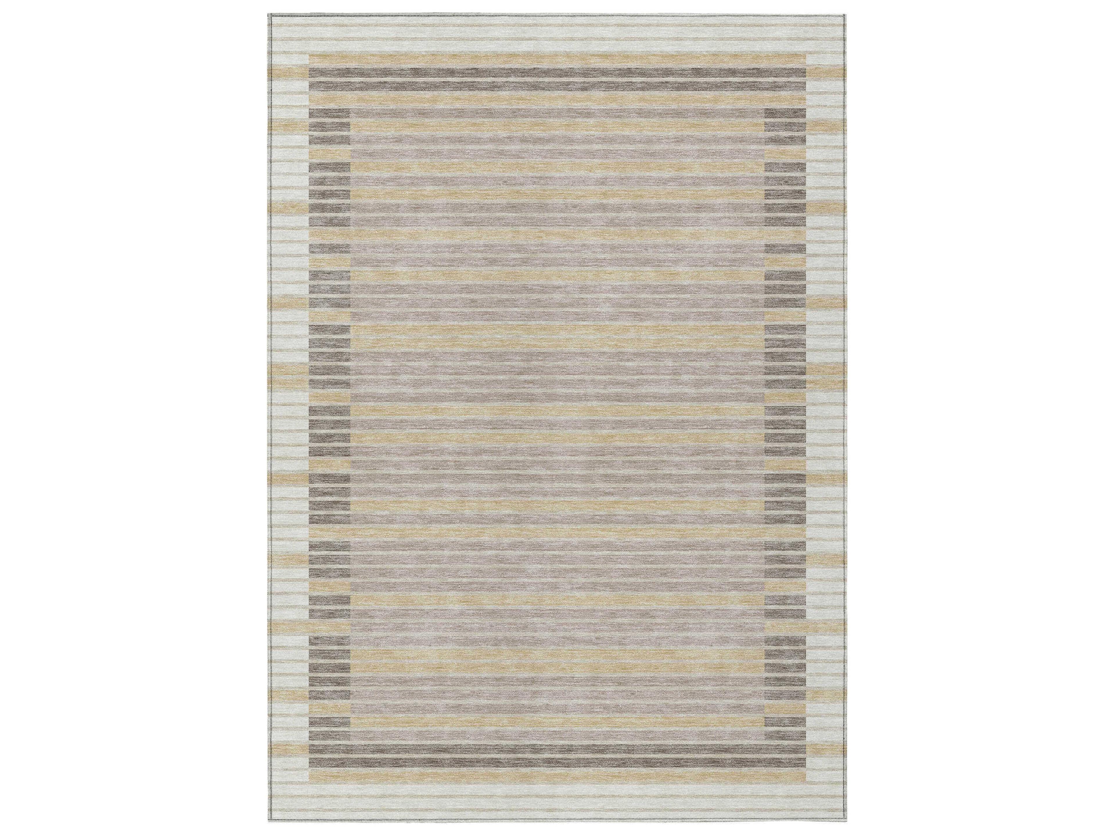 Dalyn Chantille Bordered Area Rug