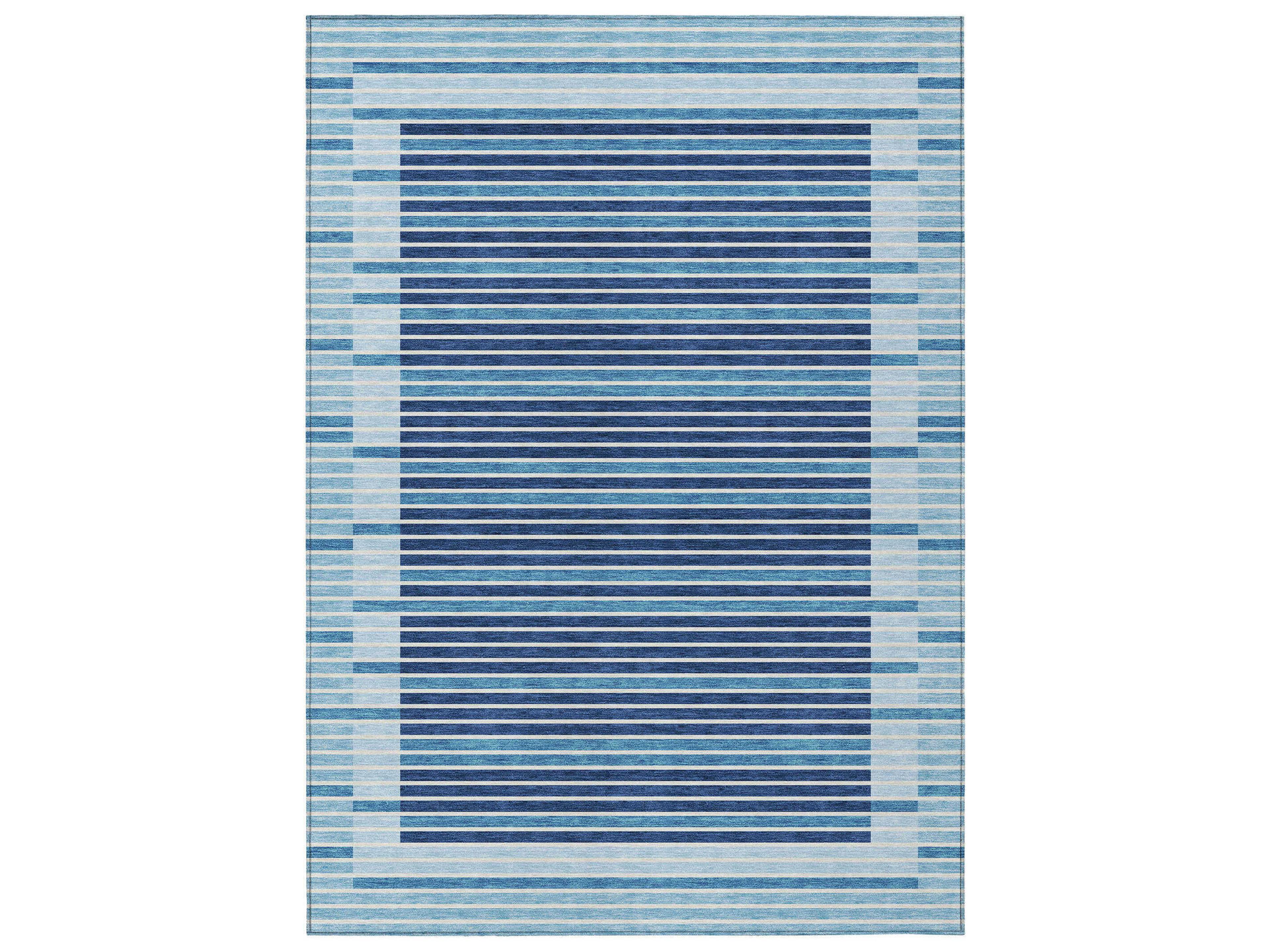Dalyn Chantille Bordered Area Rug