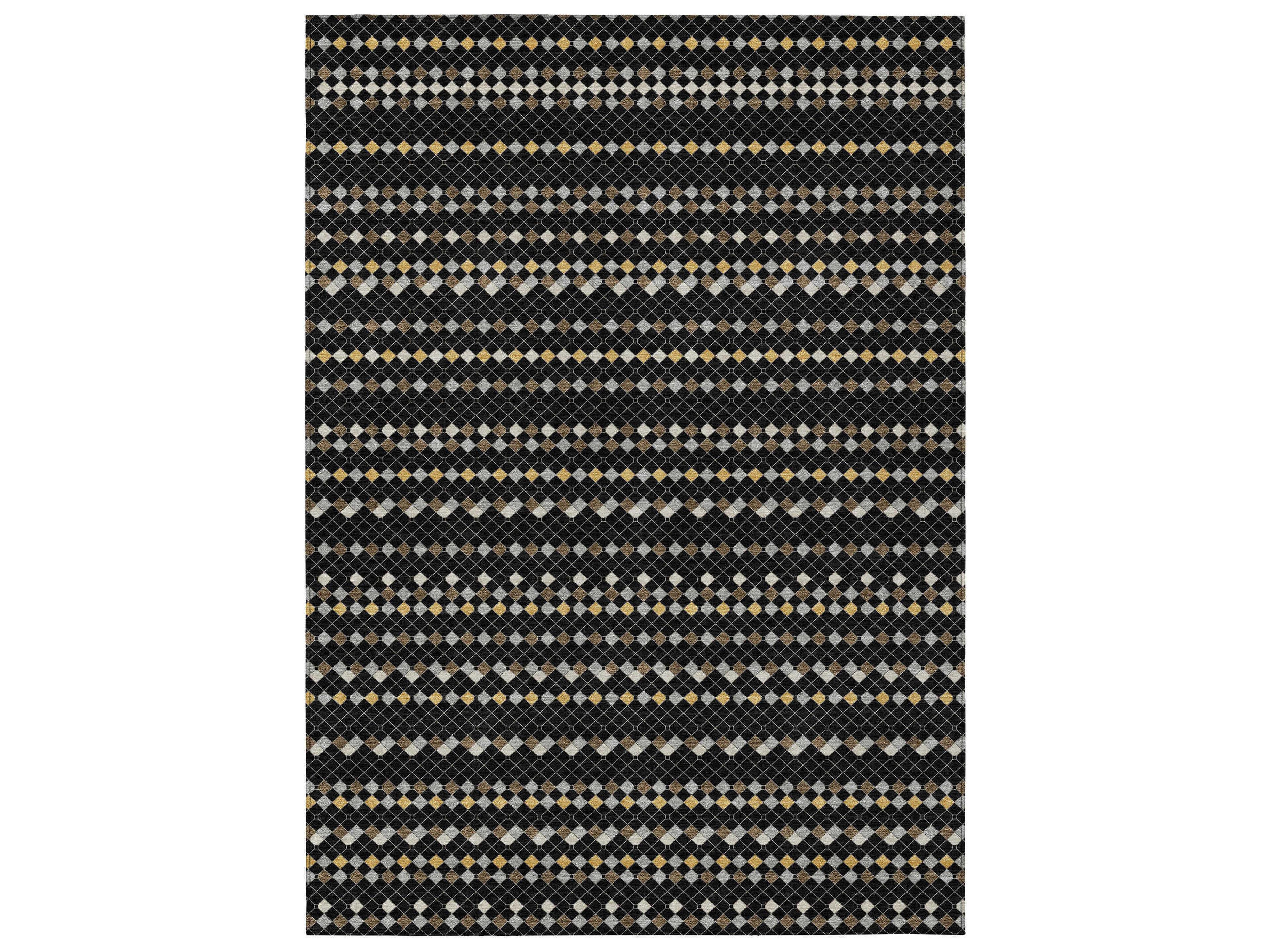 Dalyn Chantille Geometric Area Rug
