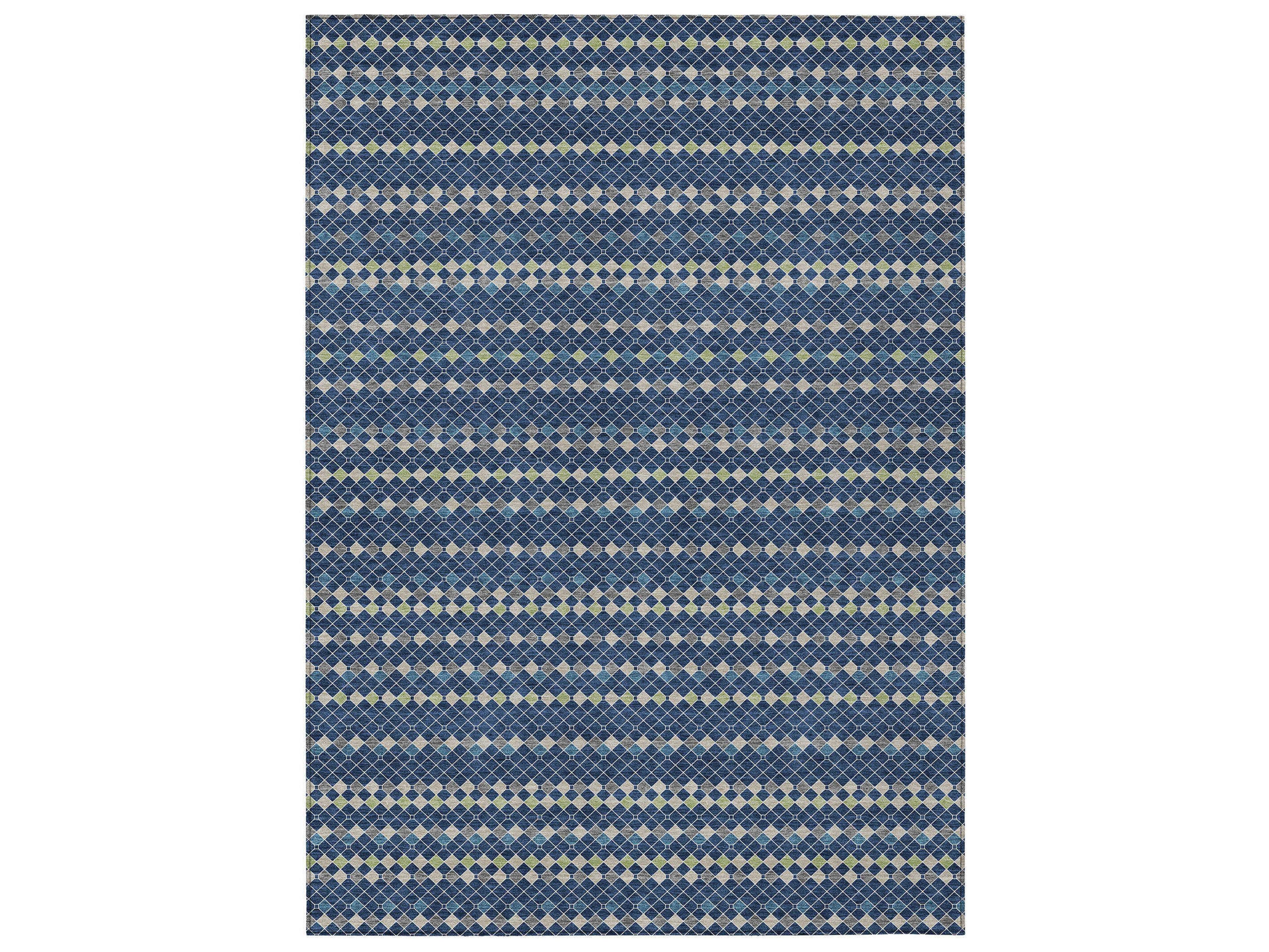 Dalyn Chantille Geometric Area Rug
