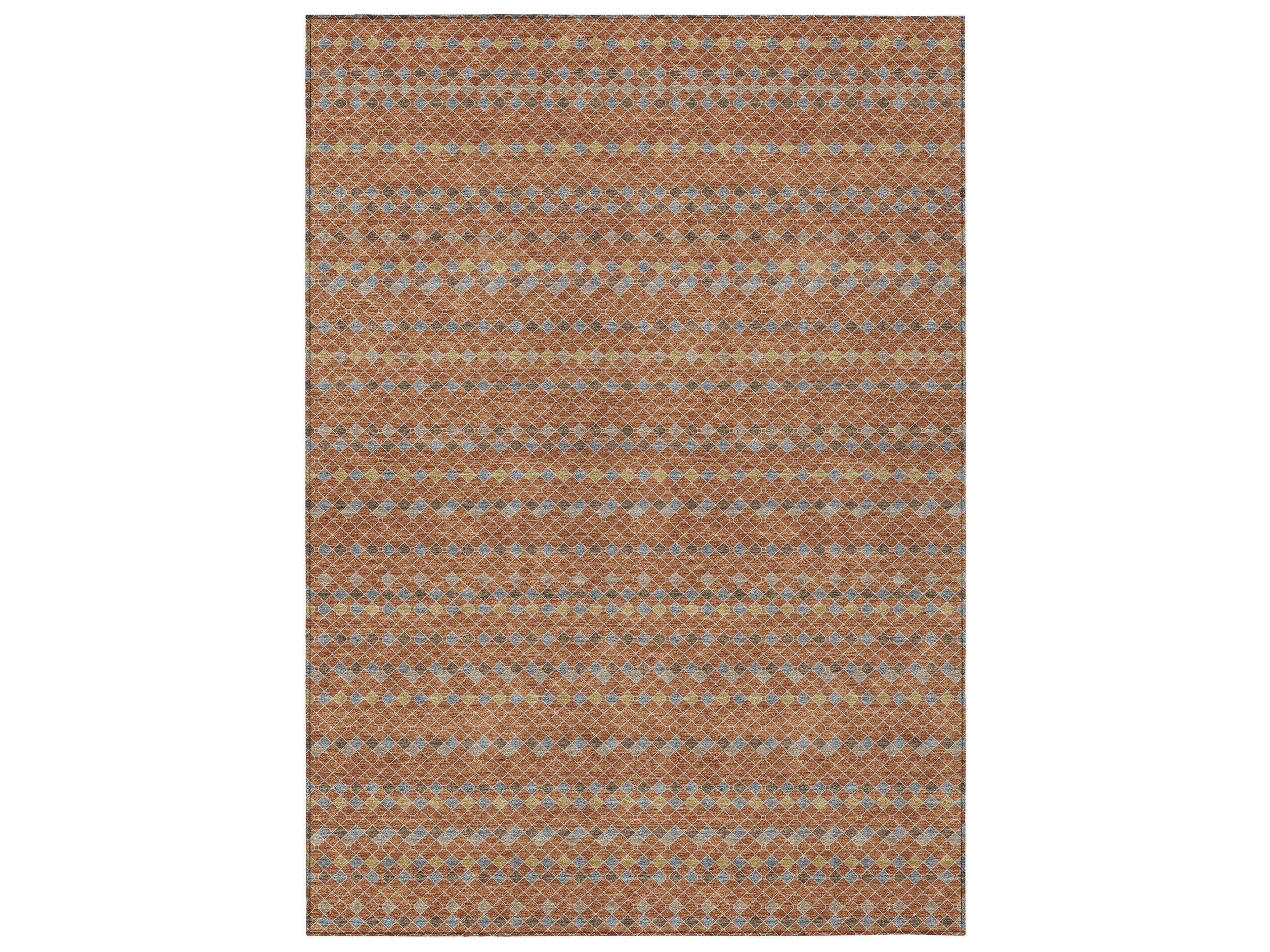 Dalyn Chantille Geometric Area Rug