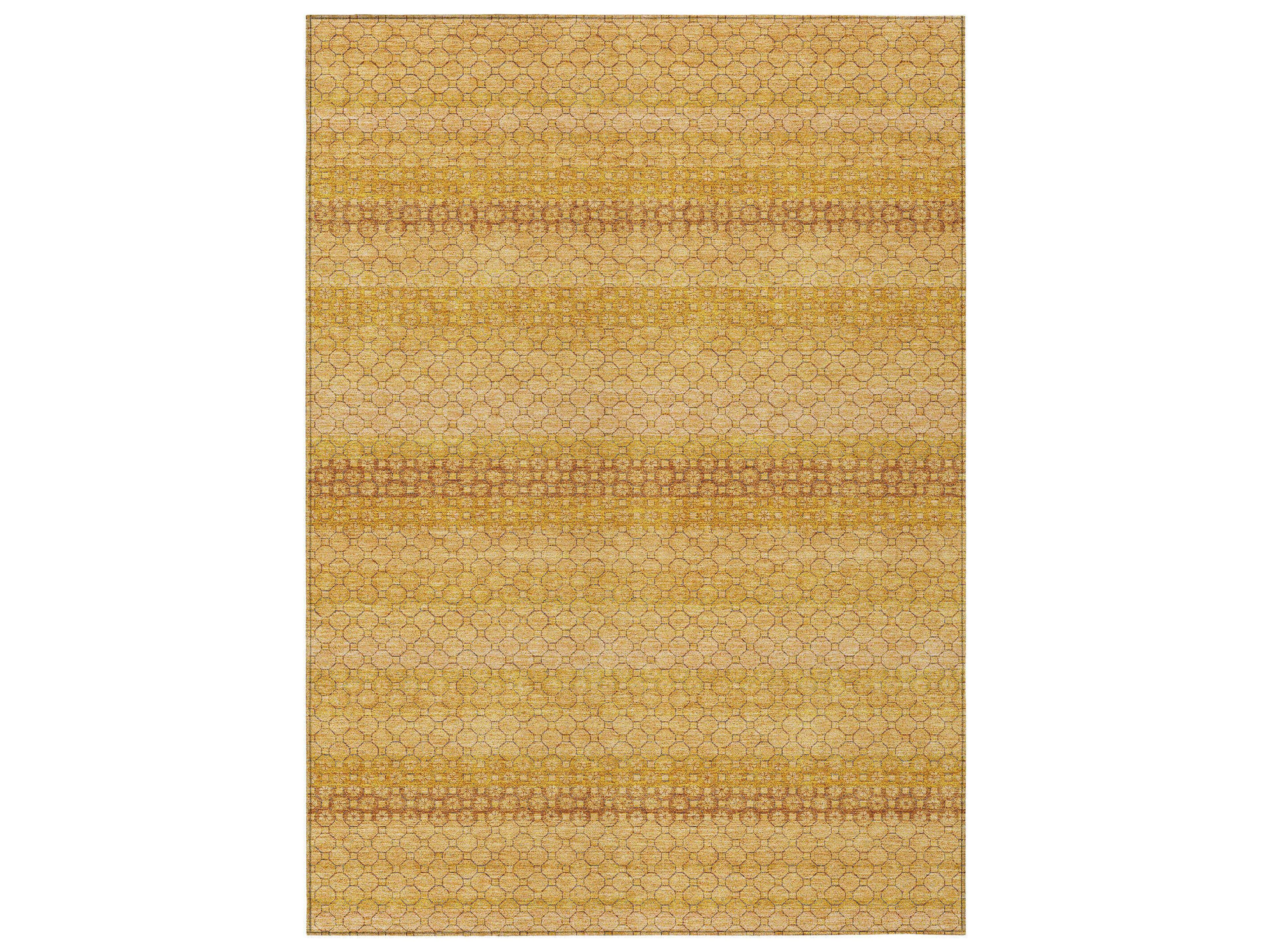 Dalyn Chantille Floral Area Rug