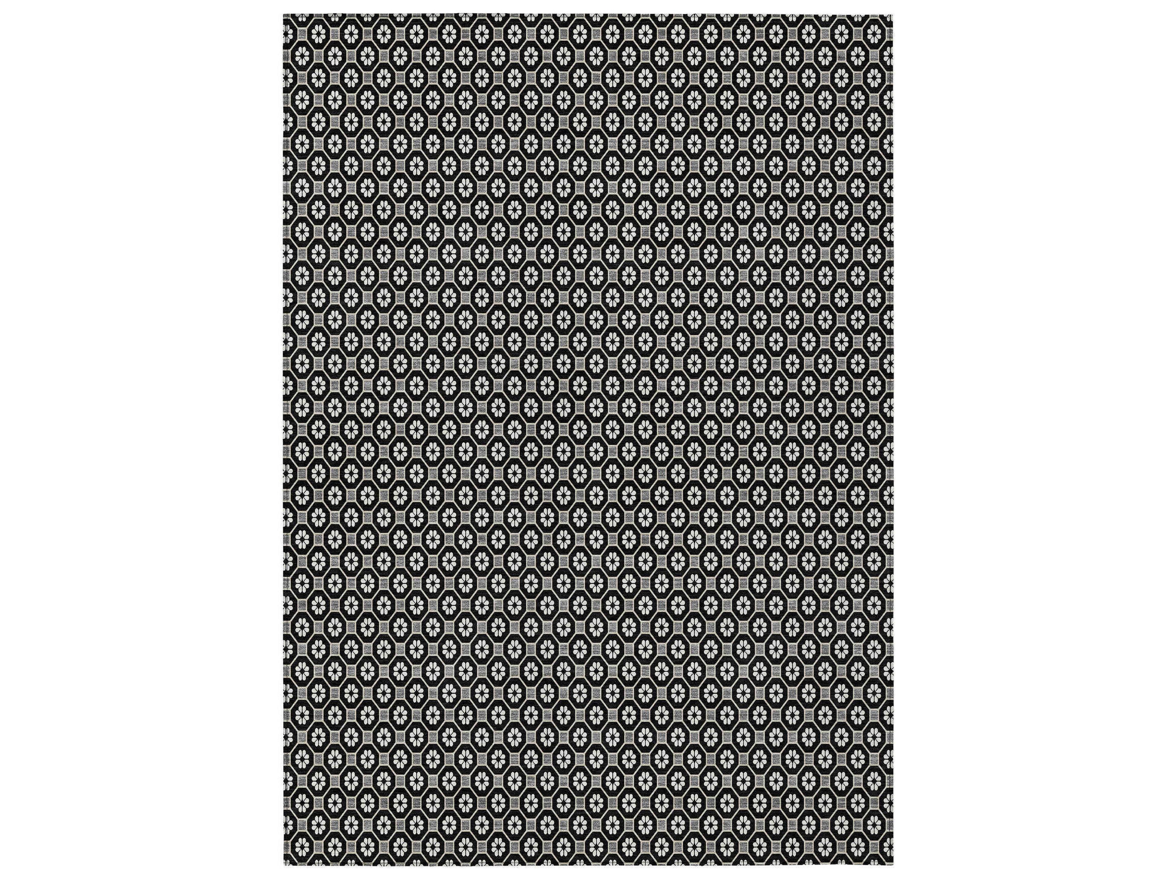 Dalyn Chantille Floral Area Rug