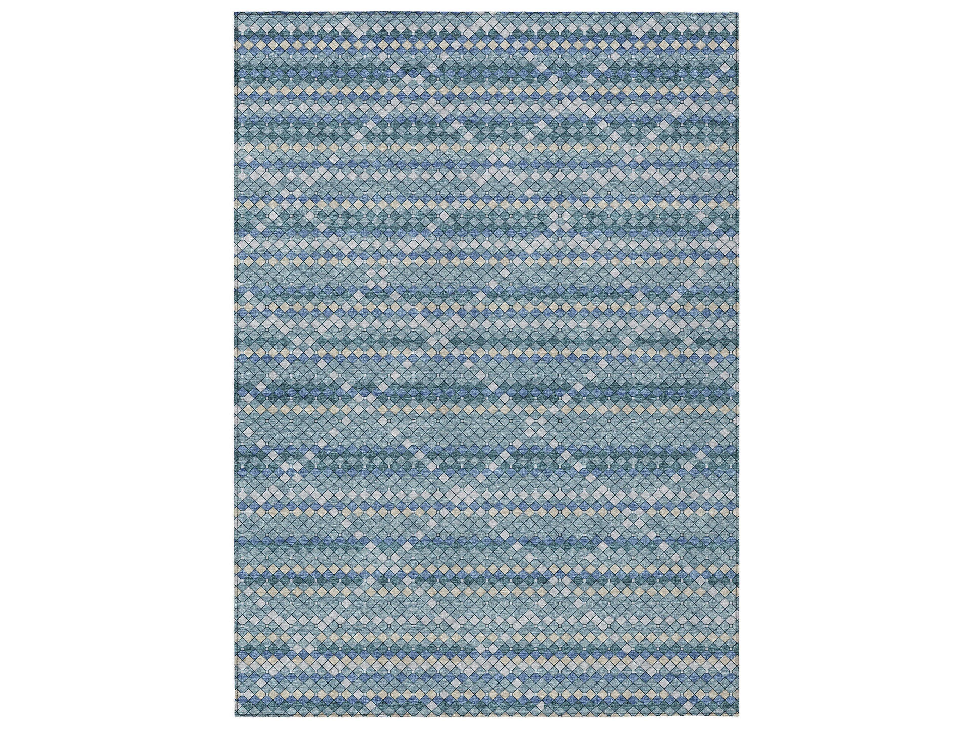 Dalyn Chantille Geometric Area Rug