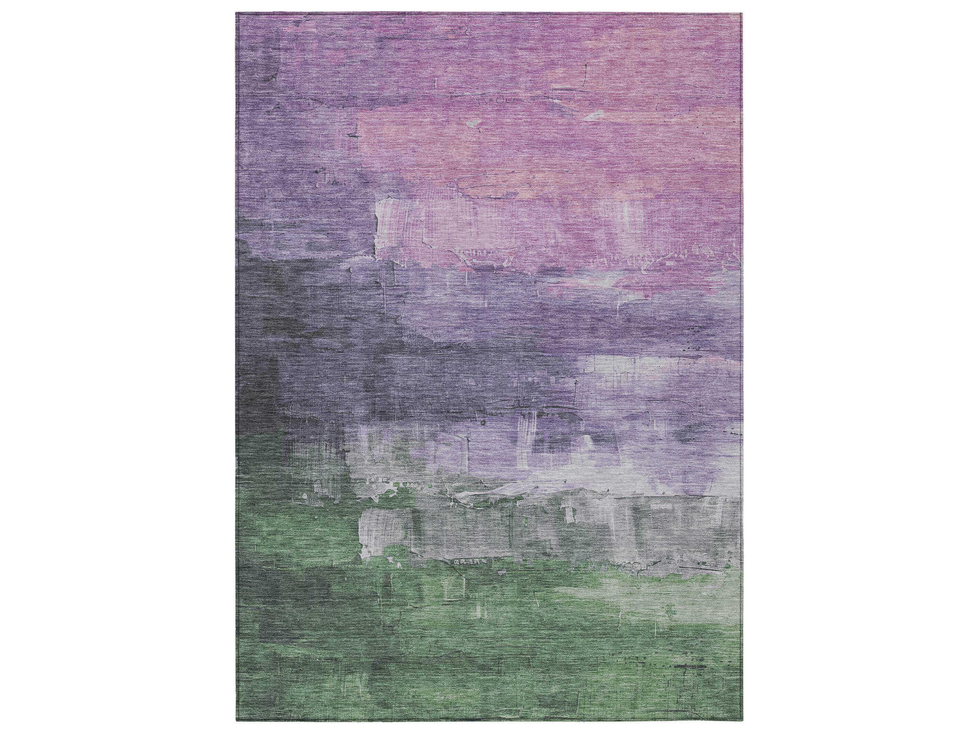 Dalyn Chantille Abstract Area Rug