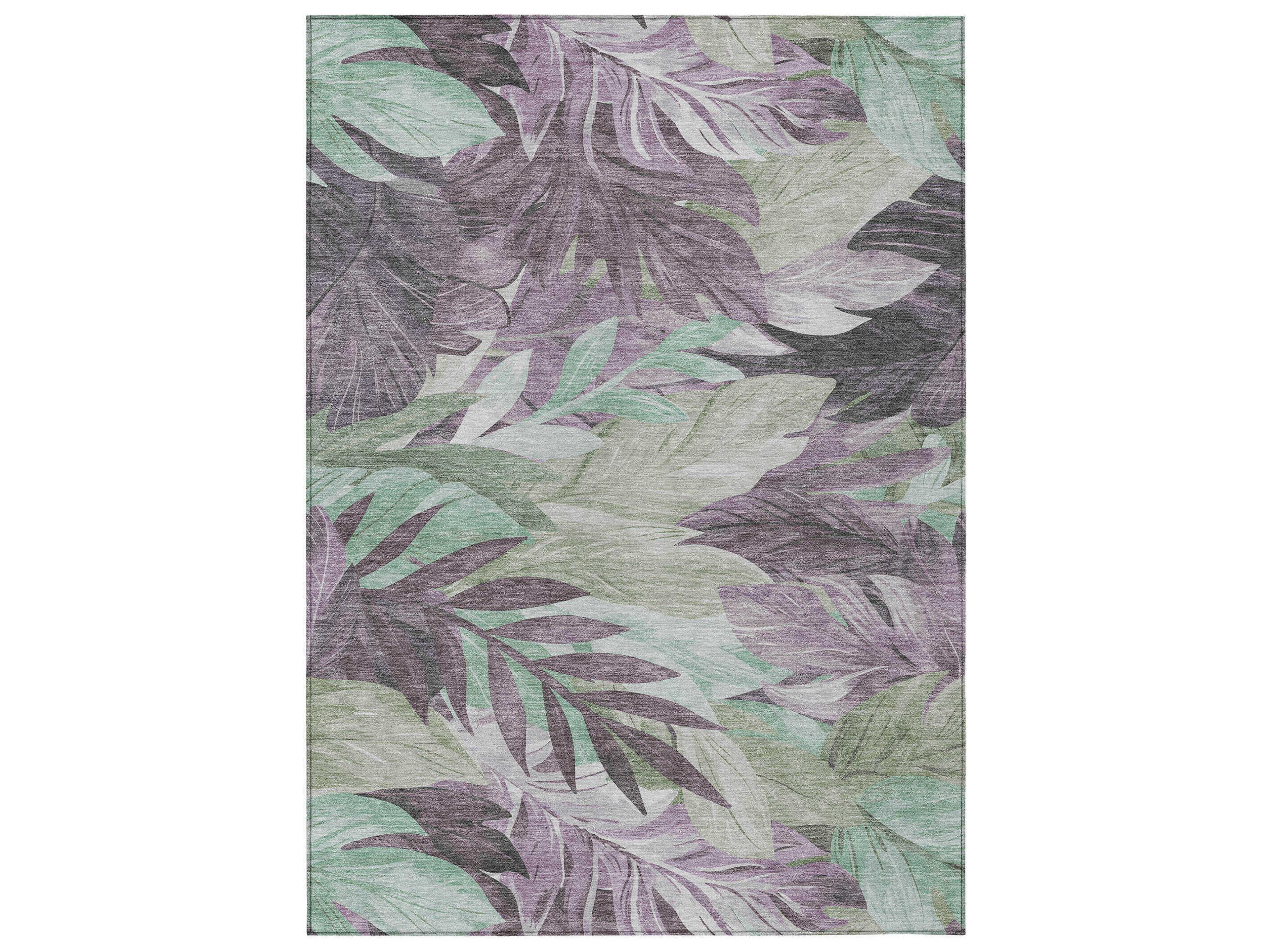 Dalyn Chantille Floral Area Rug