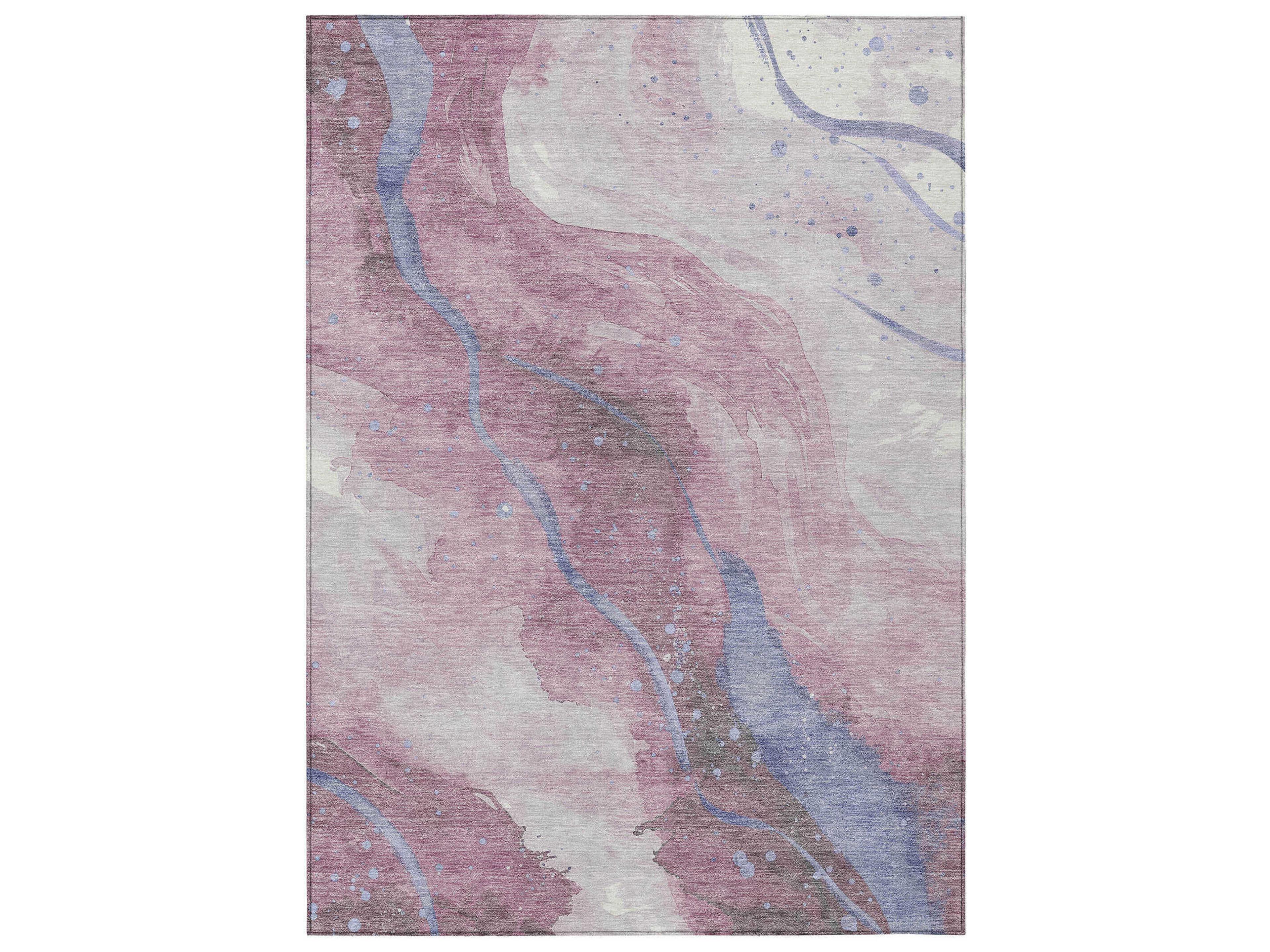 Dalyn Chantille Abstract Area Rug