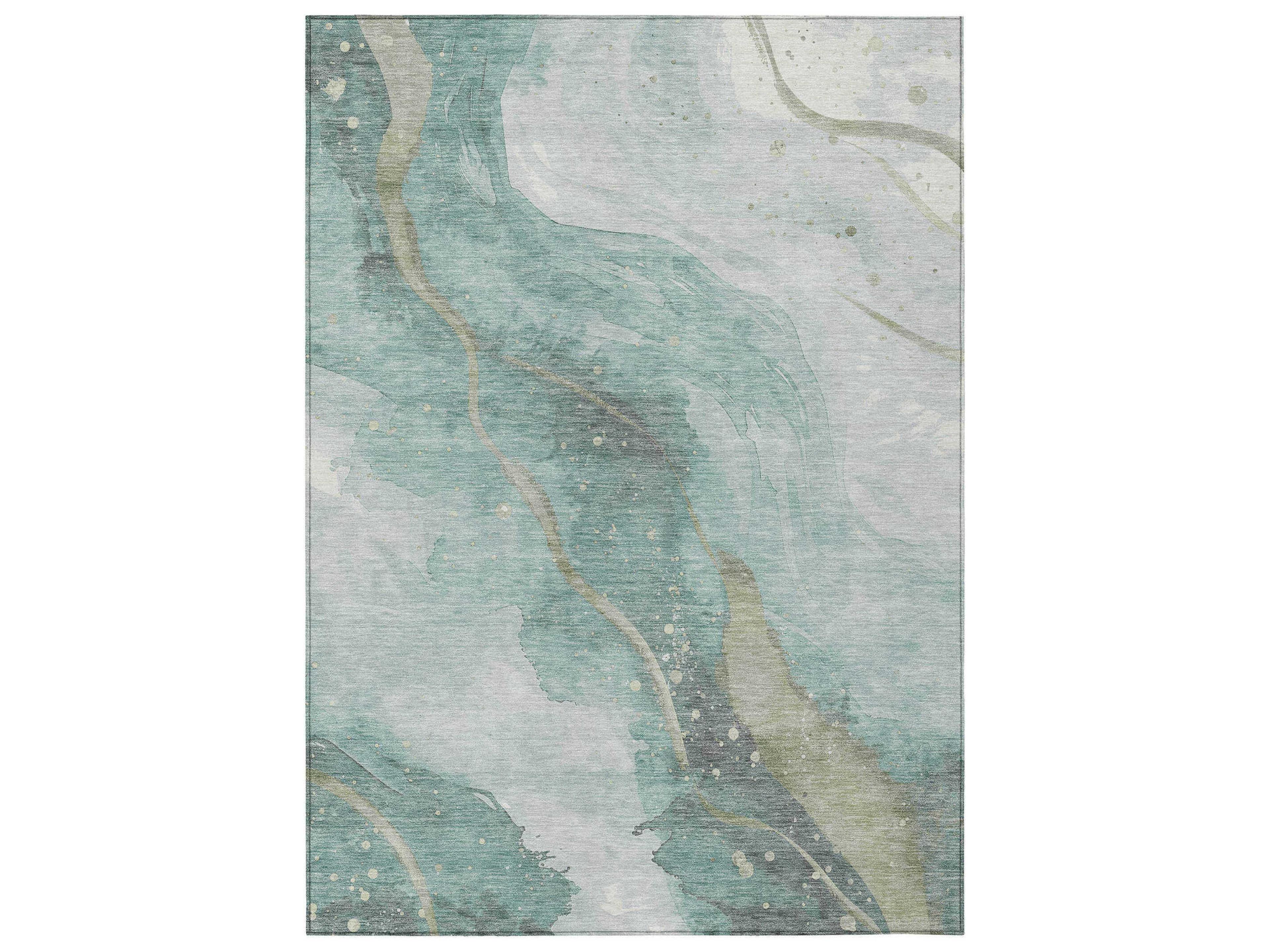 Dalyn Chantille Abstract Area Rug
