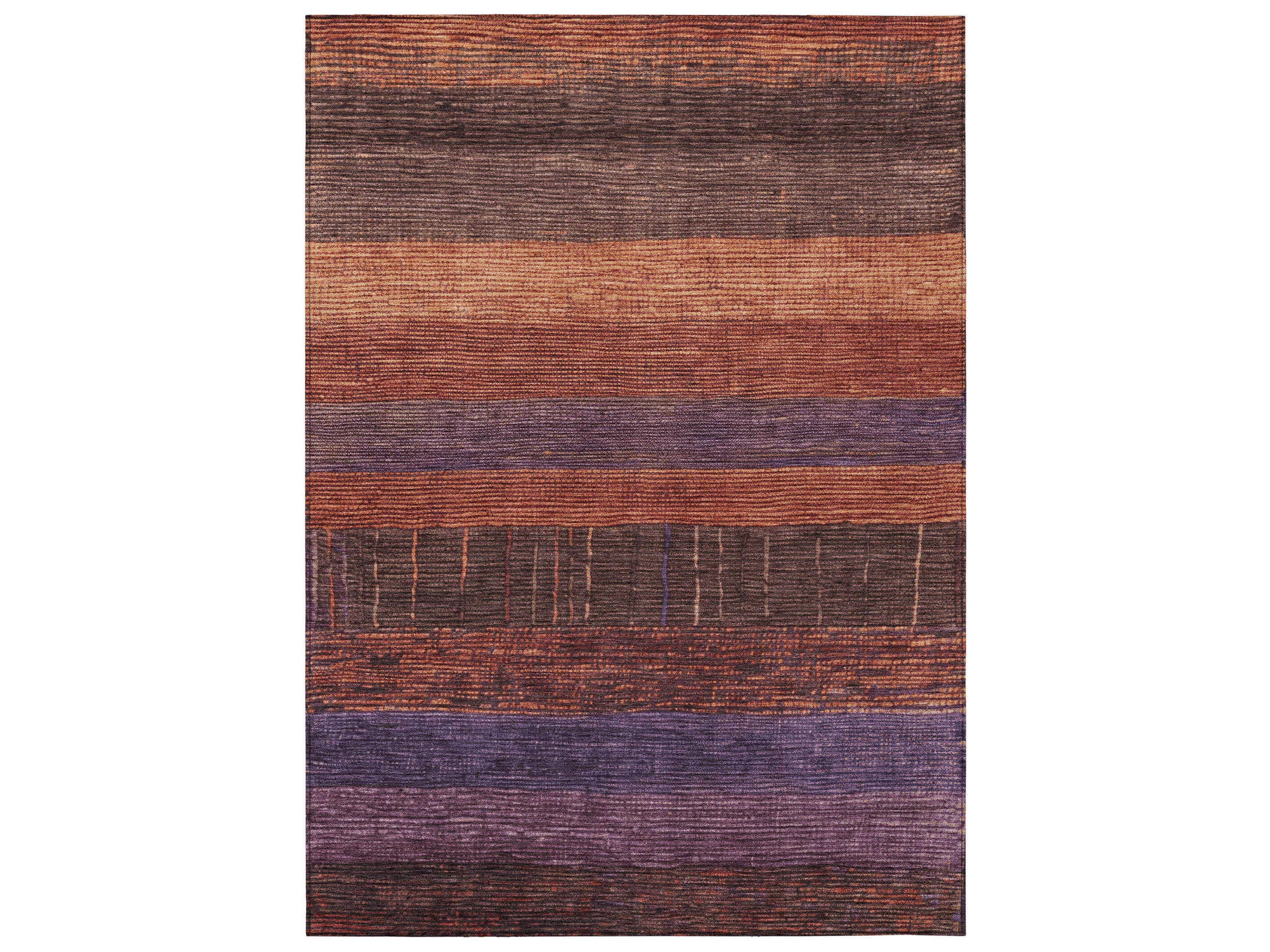 Dalyn Chantille Striped Area Rug