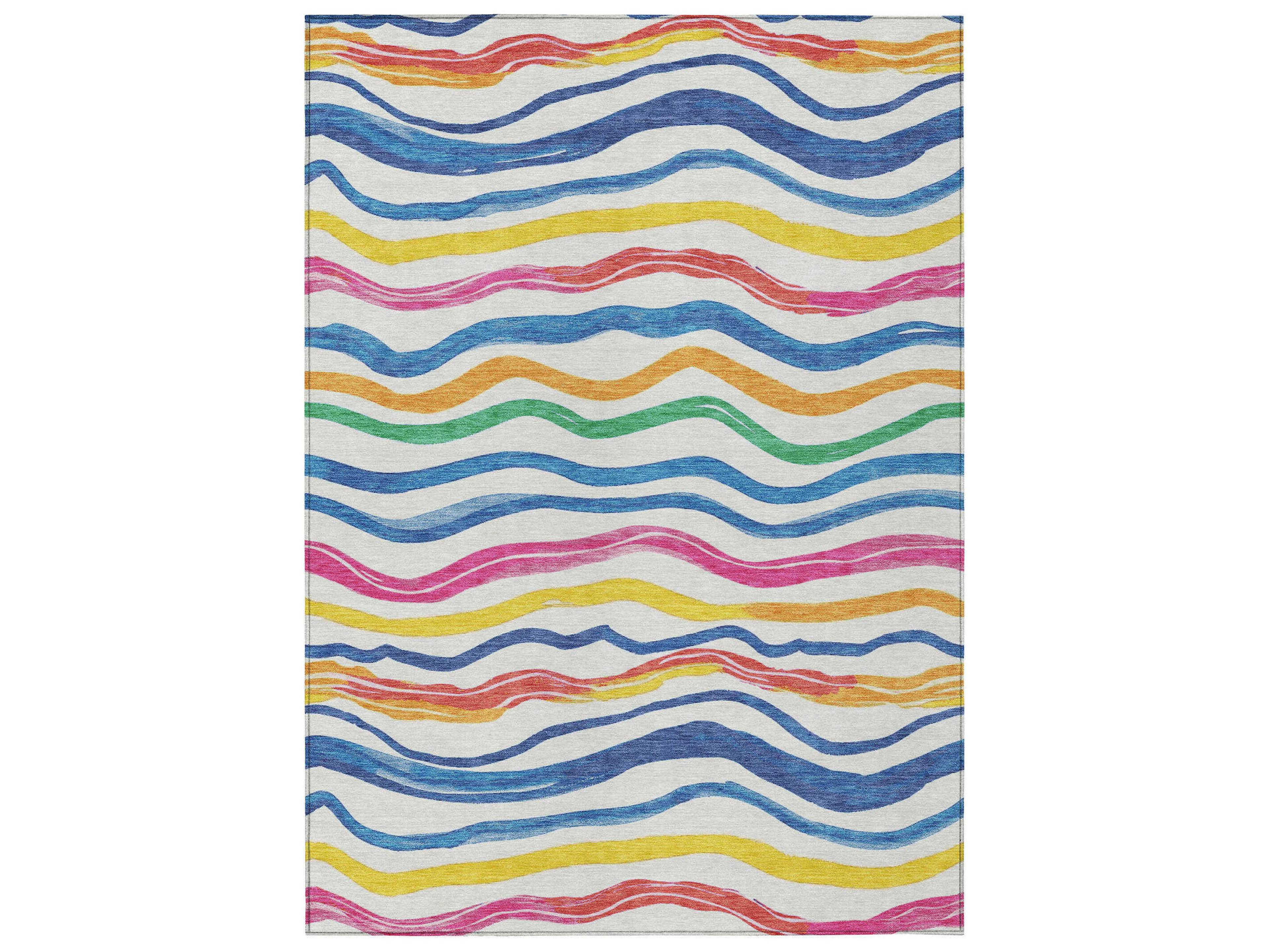 Dalyn Chantille Striped Area Rug