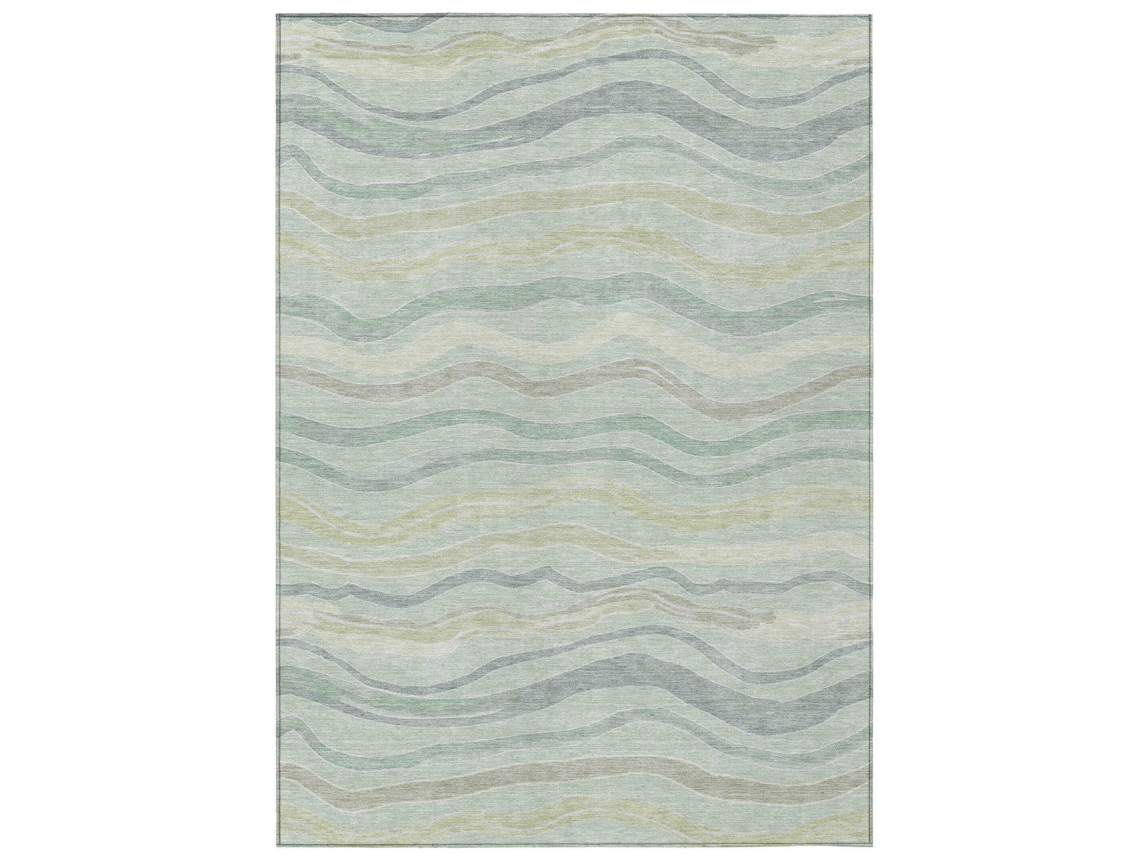 Dalyn Chantille Striped Area Rug