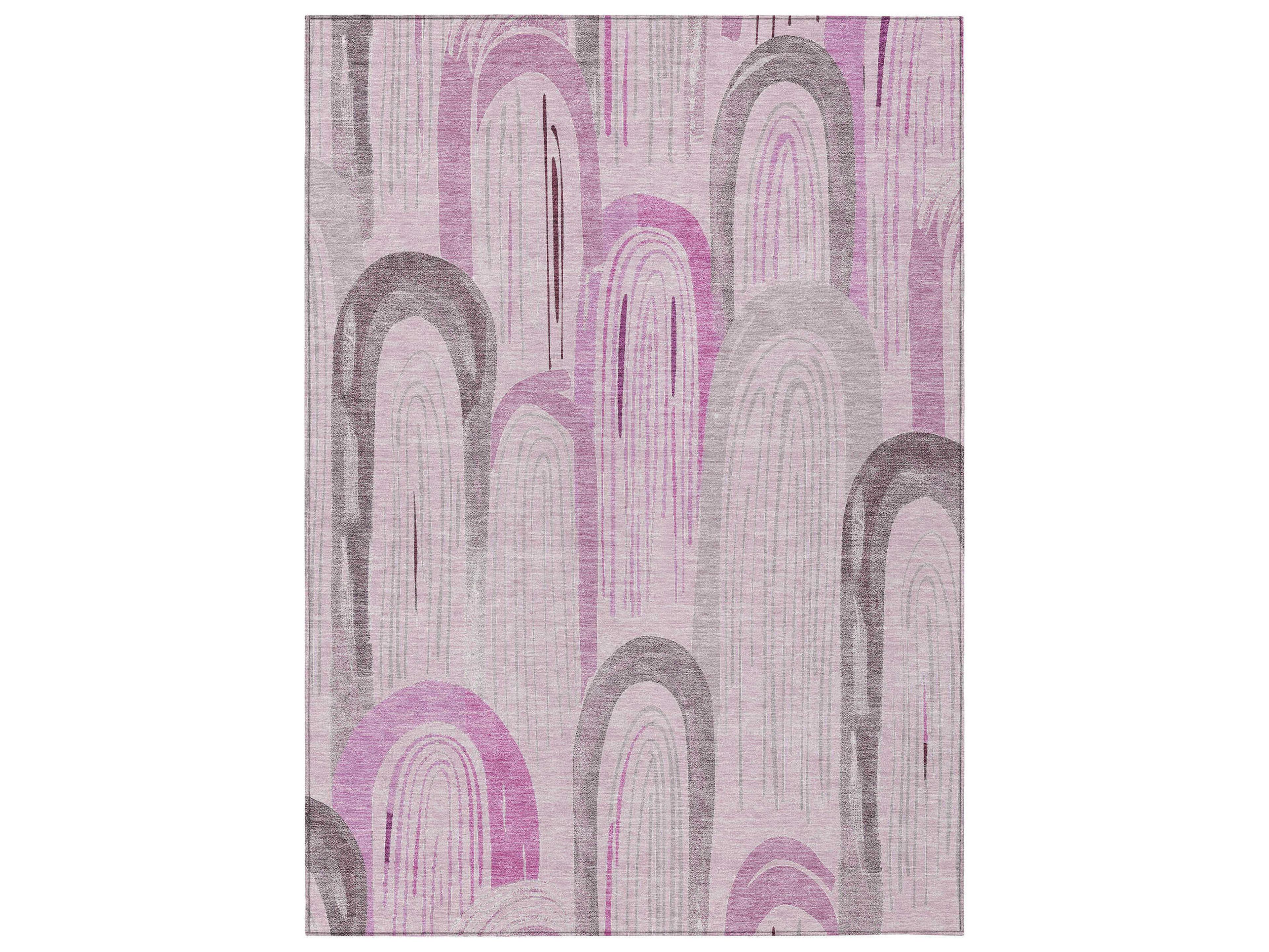 Dalyn Chantille Geometric Area Rug