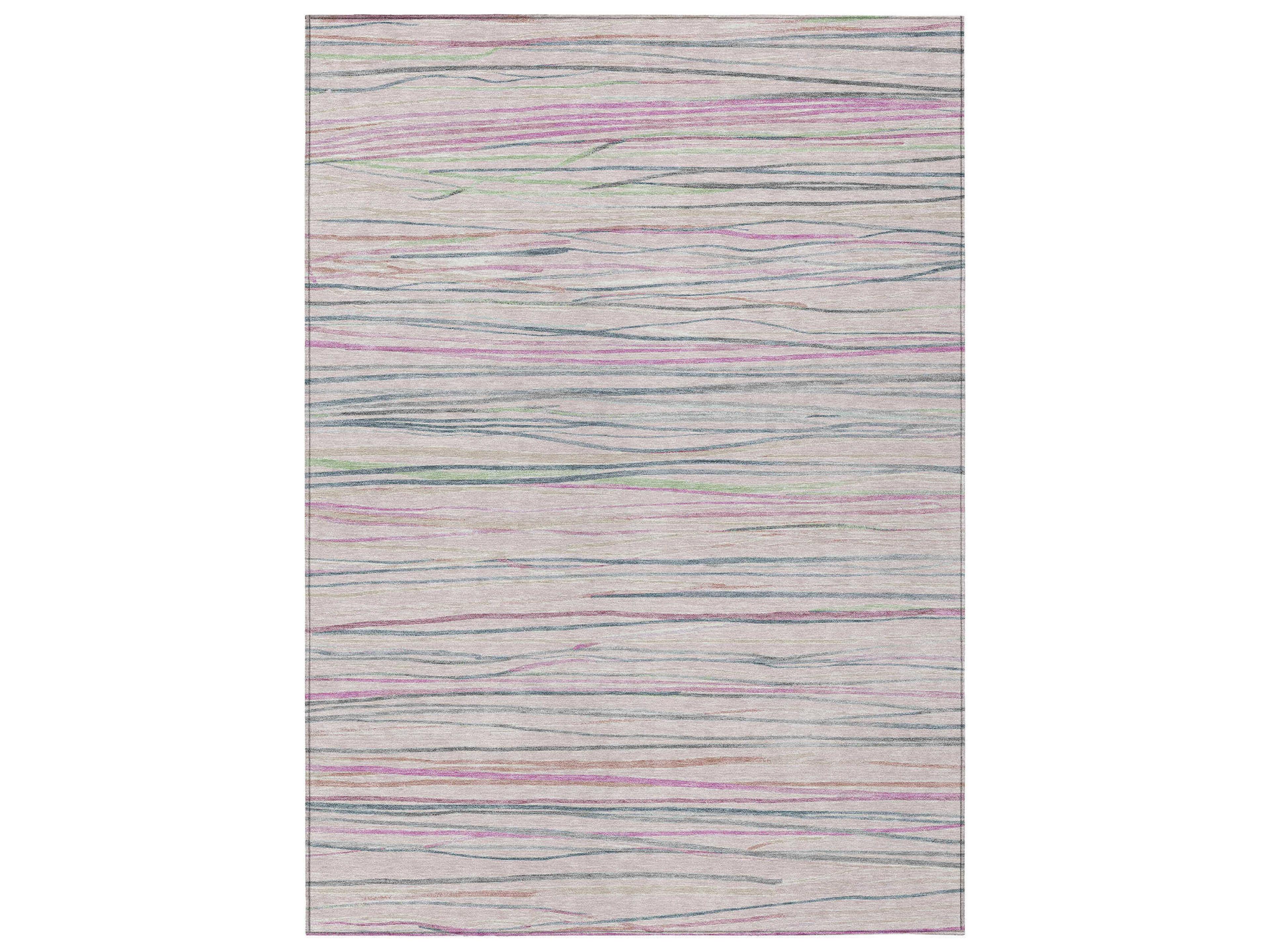Dalyn Chantille Striped Area Rug