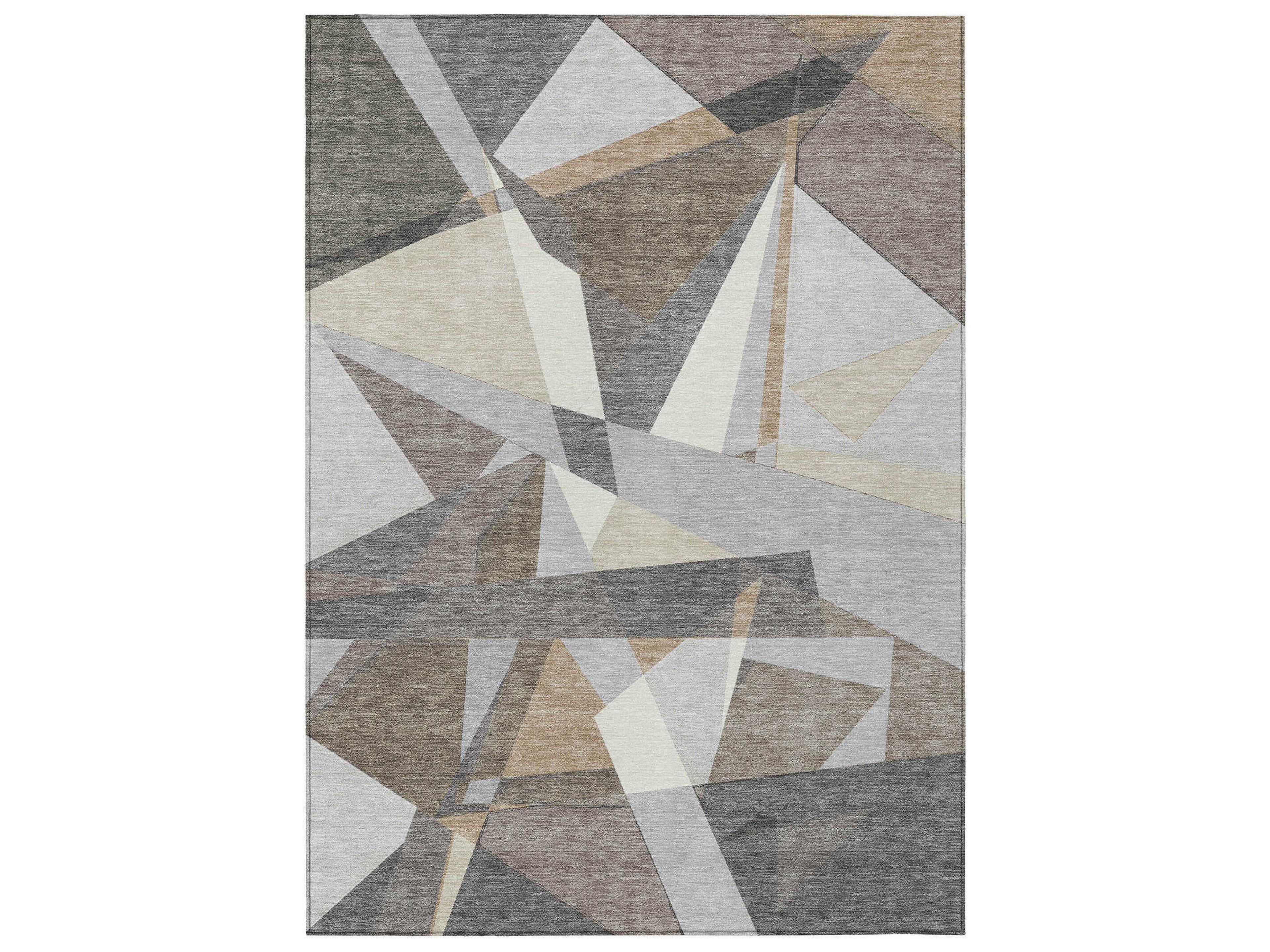 Dalyn Chantille Geometric Area Rug