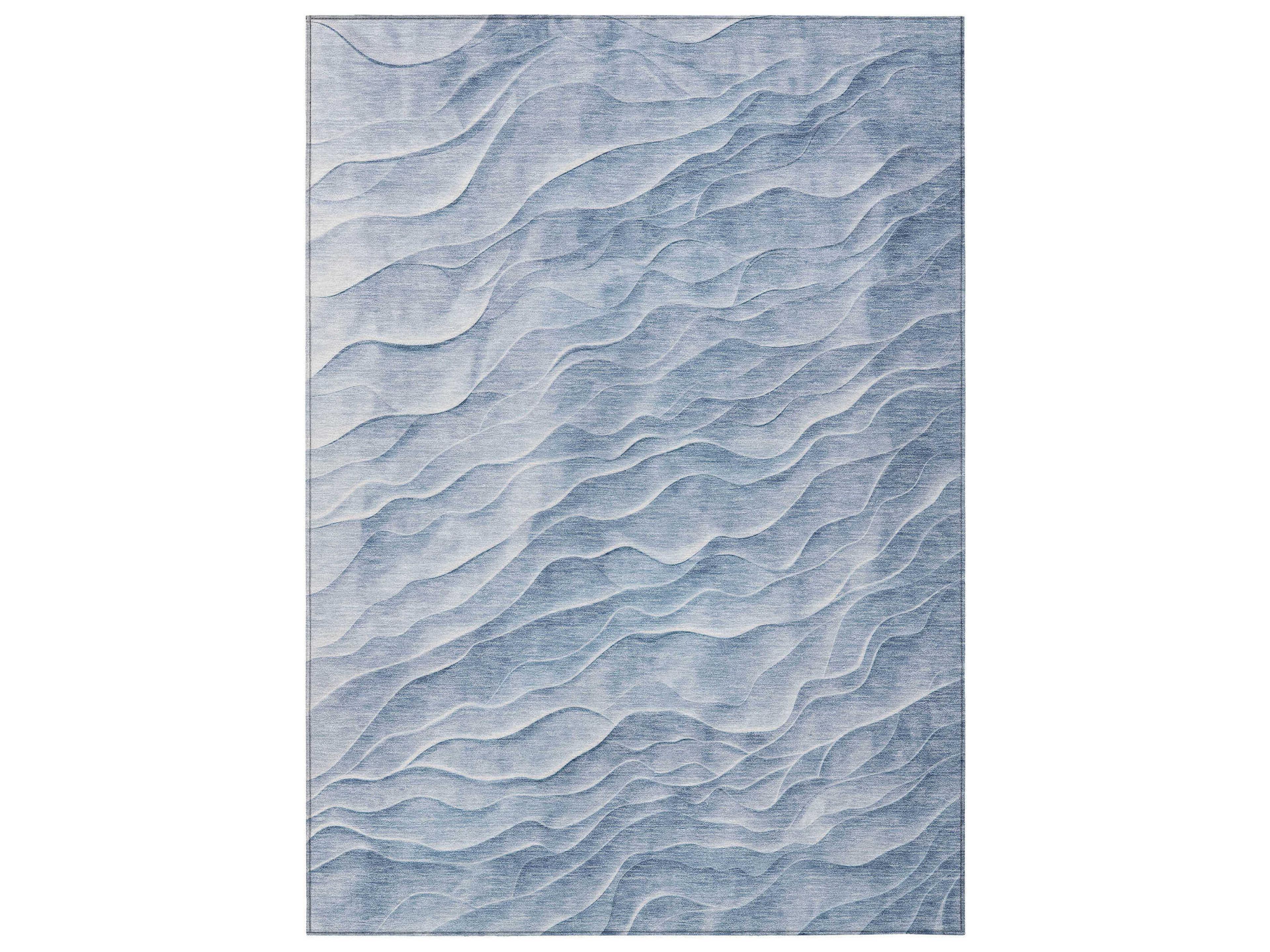 Dalyn Chantille Abstract Area Rug