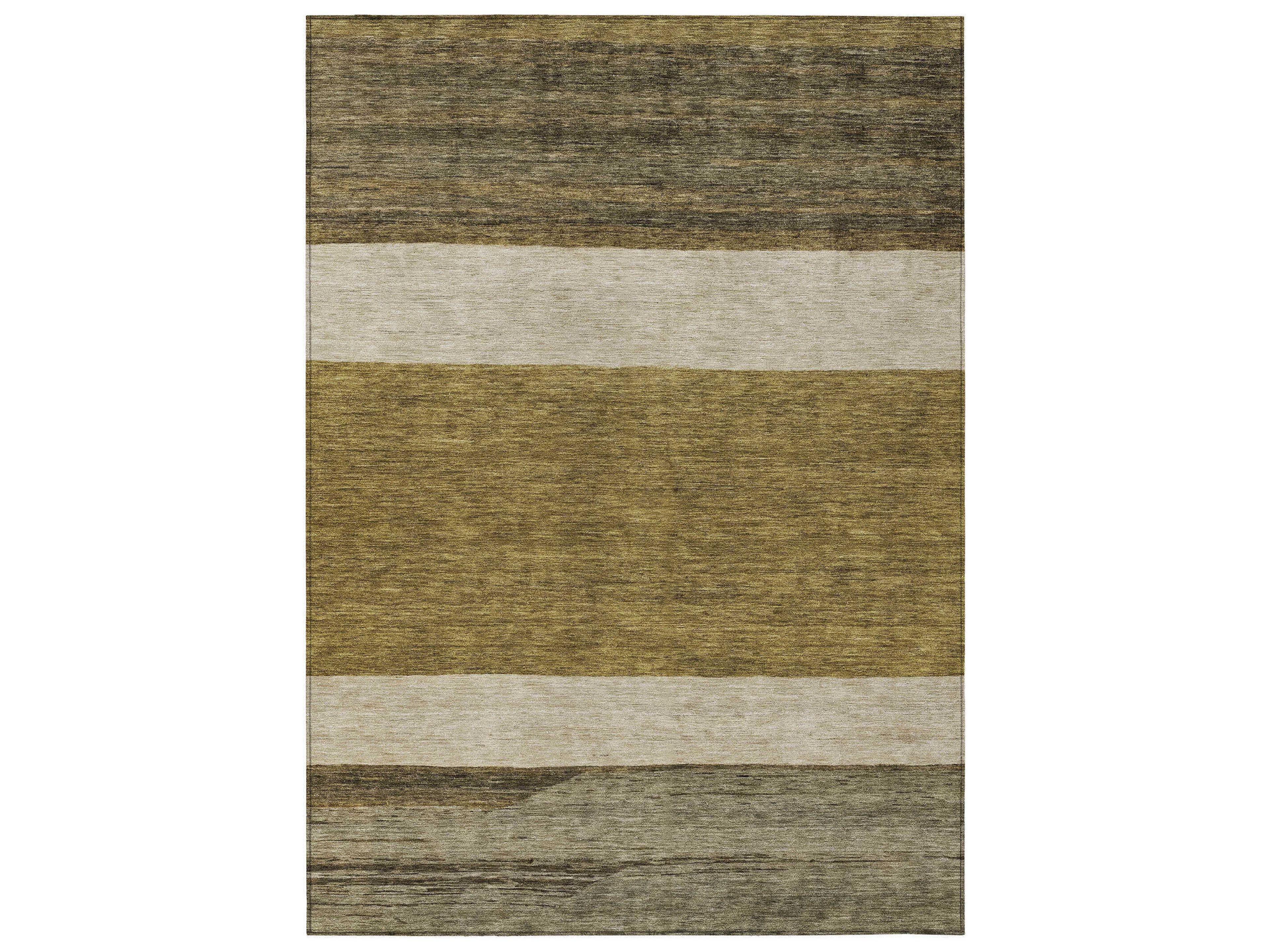 Dalyn Chantille Striped Area Rug