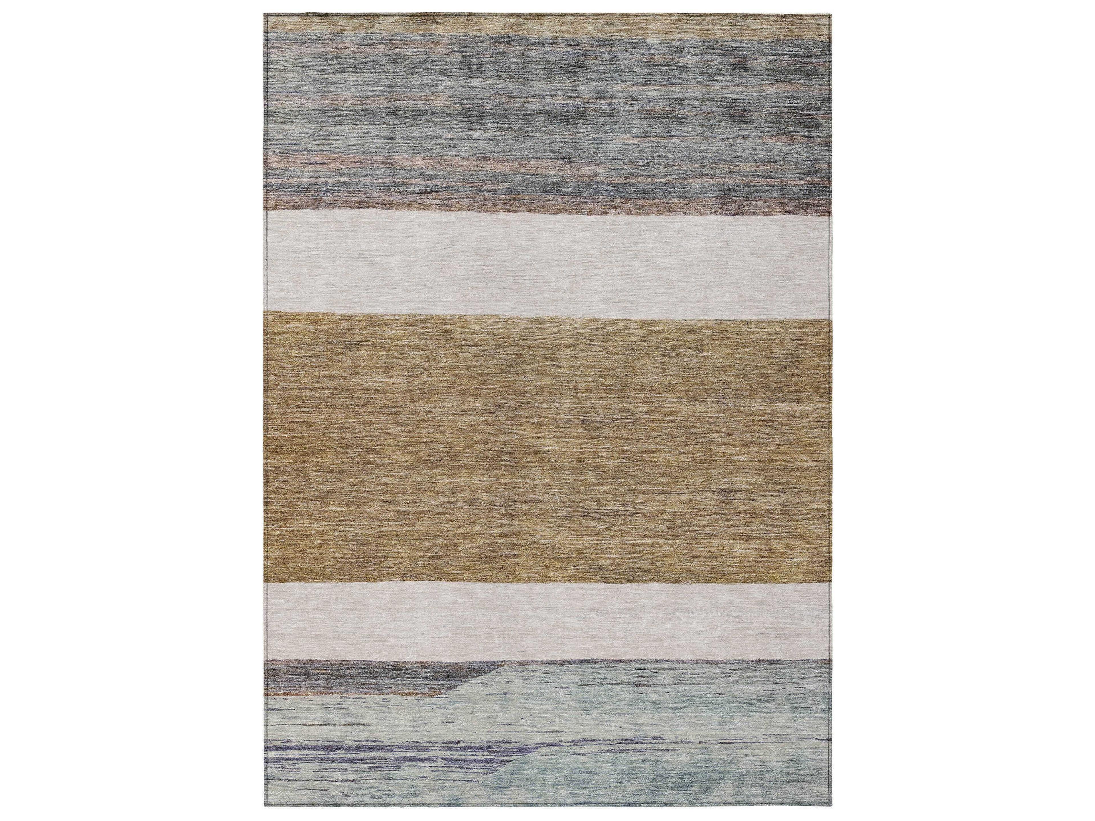 Dalyn Chantille Striped Area Rug