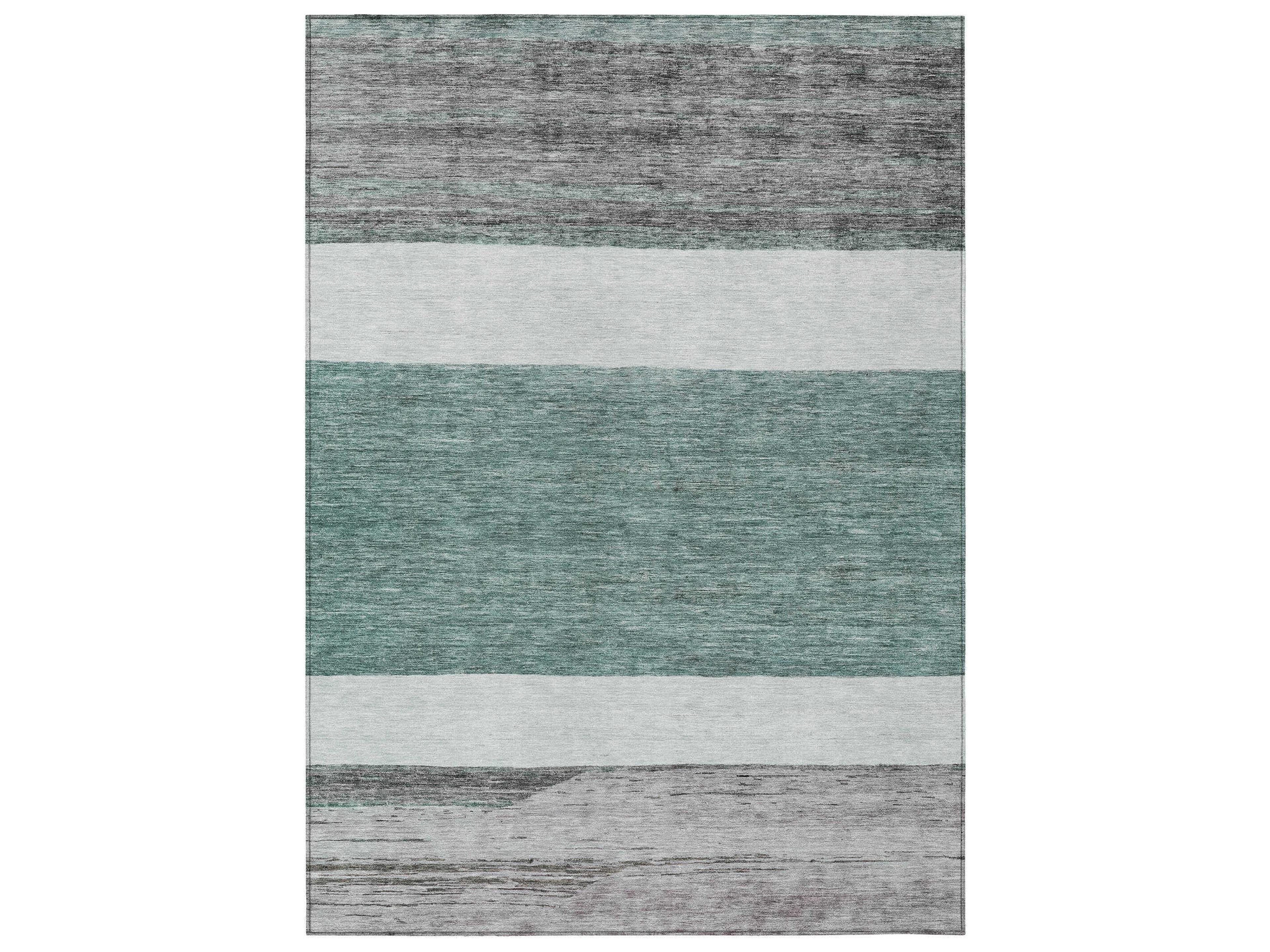 Dalyn Chantille Striped Area Rug