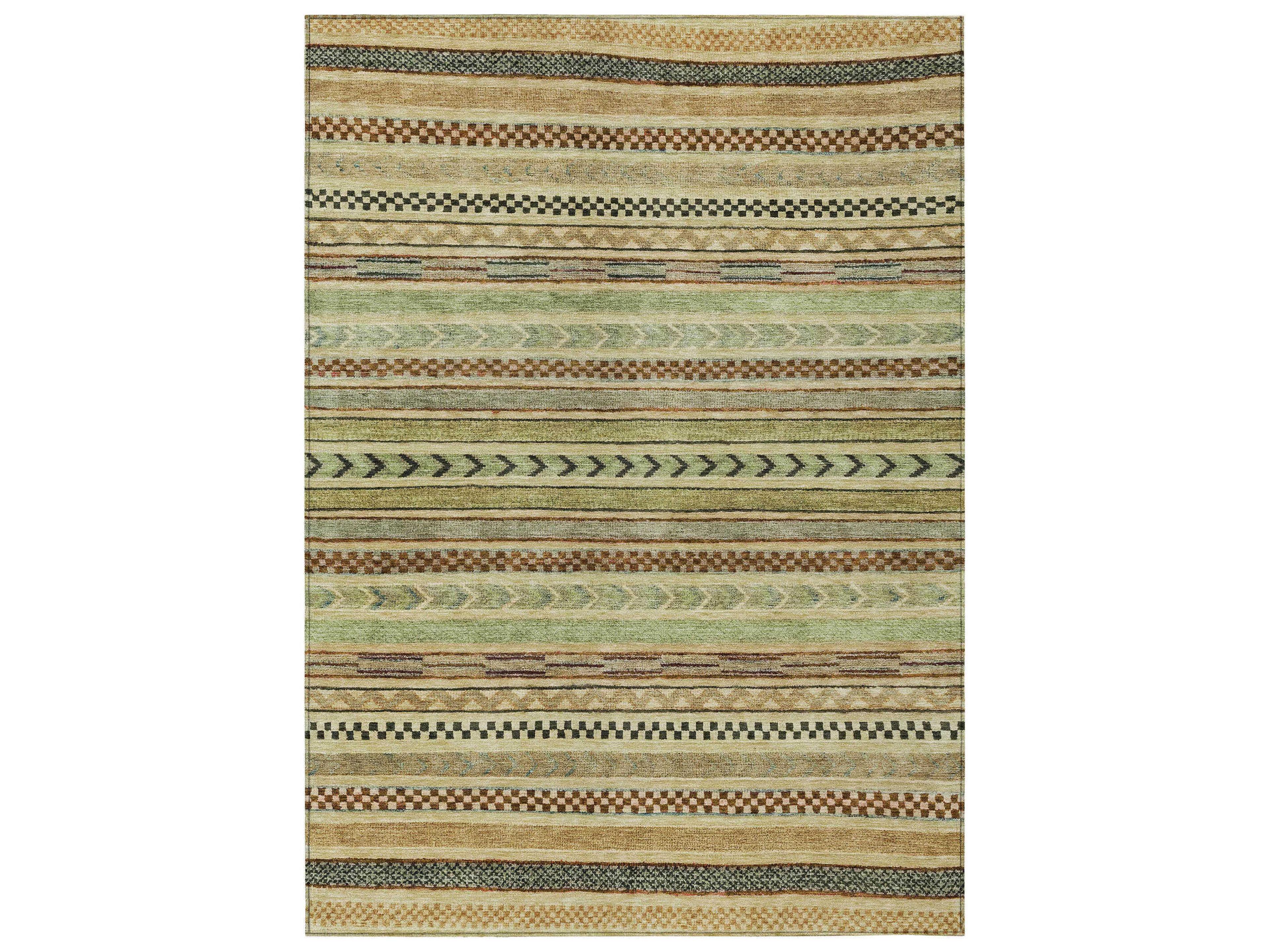 Dalyn Chantille Striped Area Rug