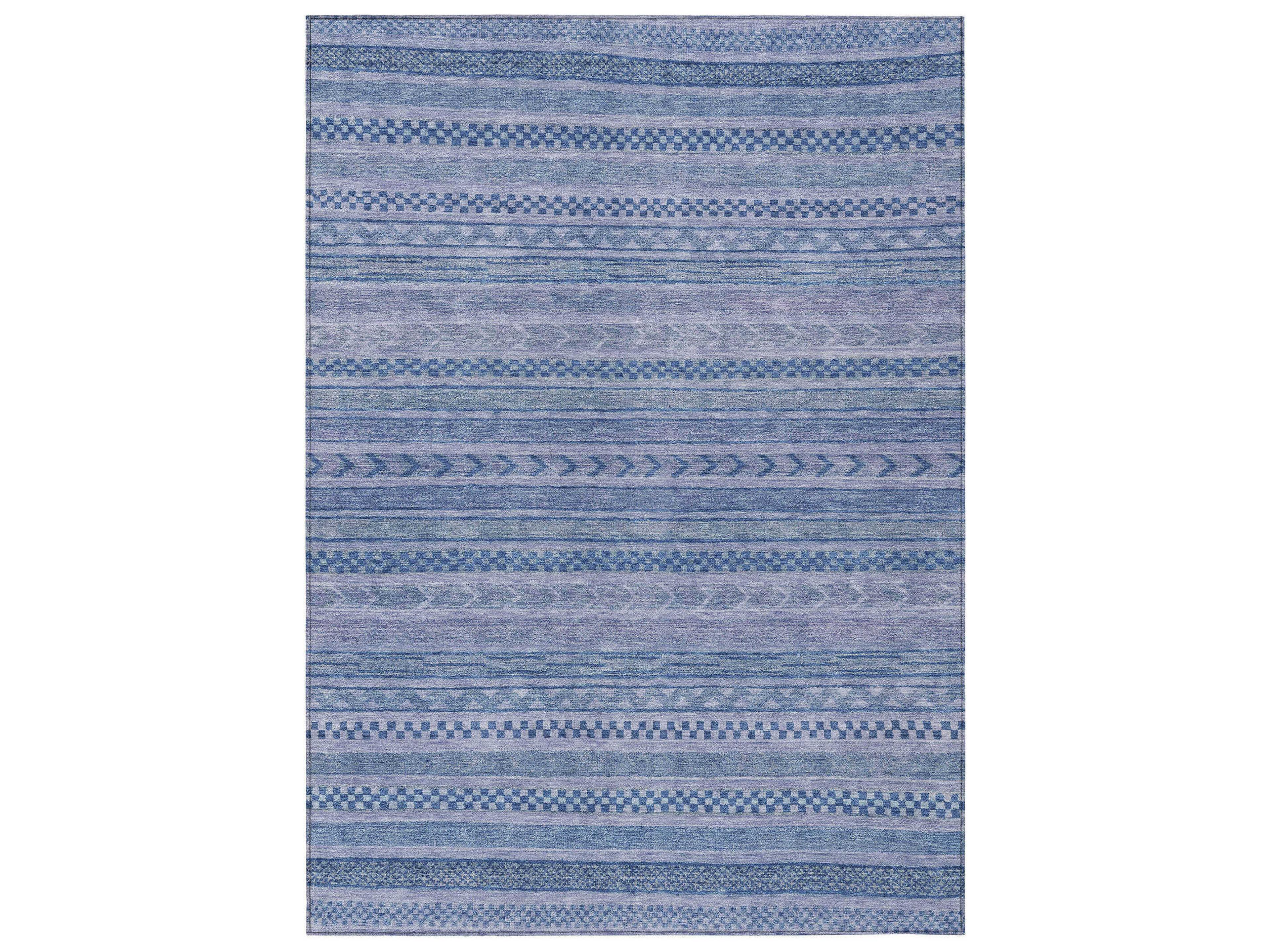 Dalyn Chantille Striped Area Rug