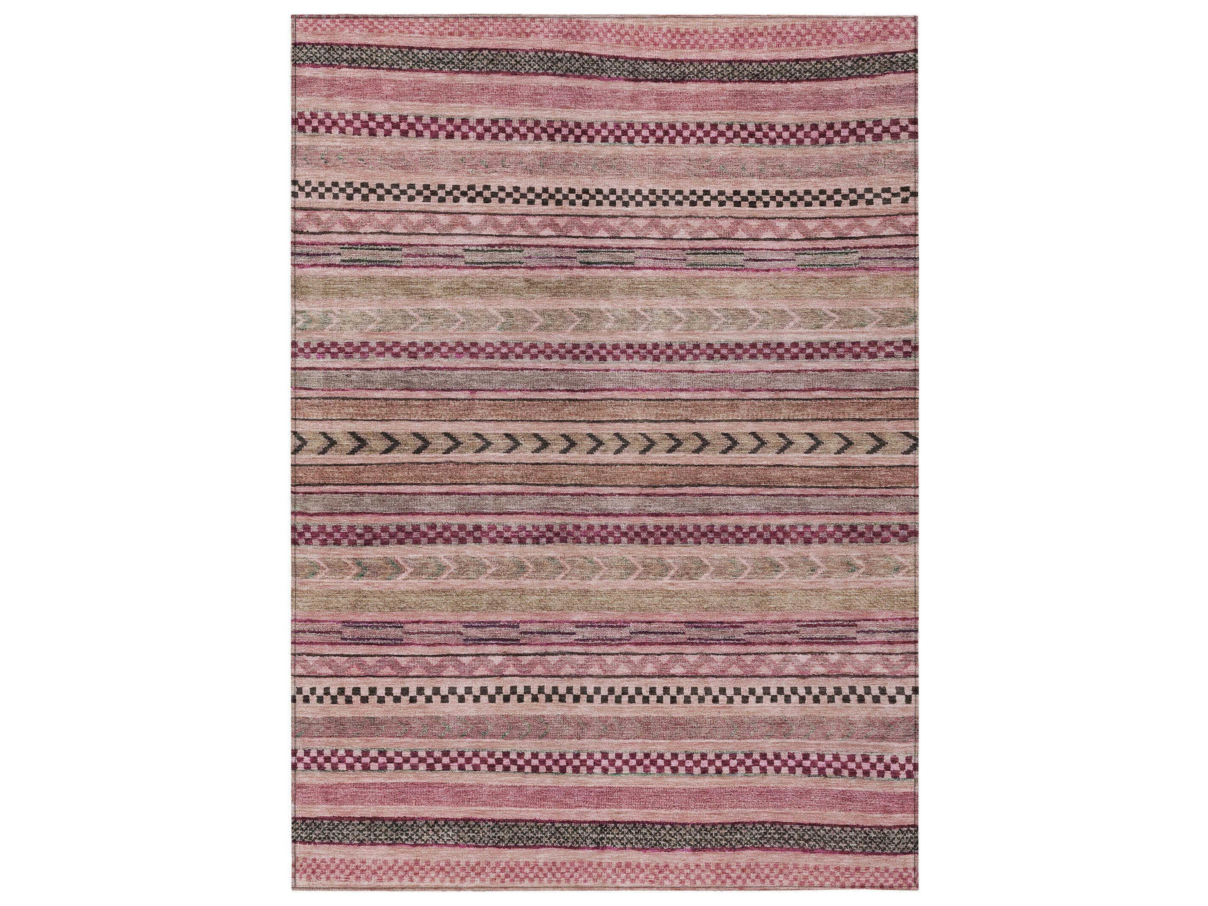 Dalyn Chantille Striped Area Rug