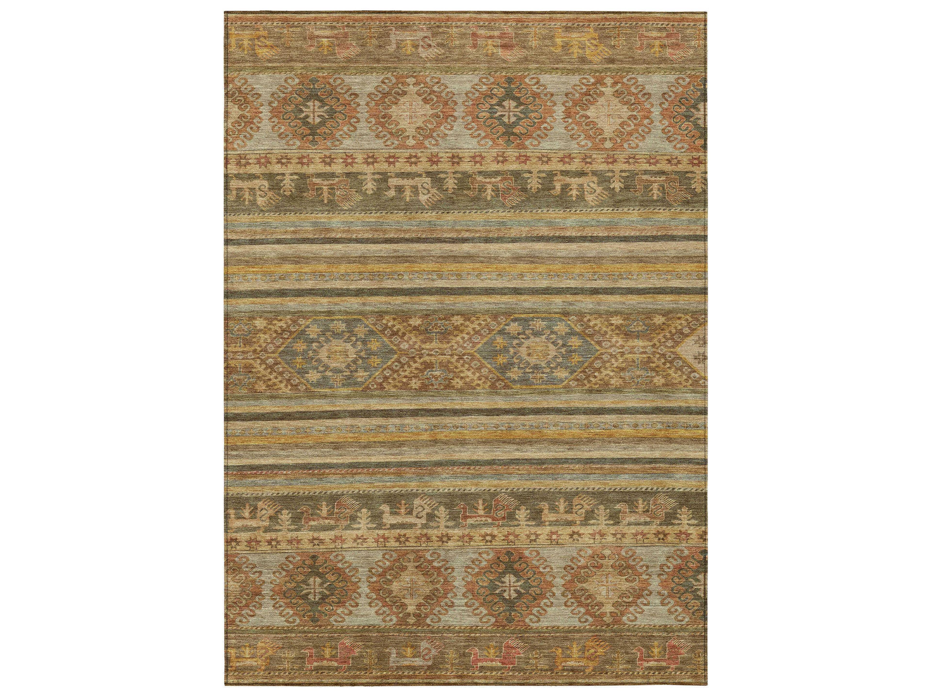 Dalyn Chantille Southwestern Area Rug