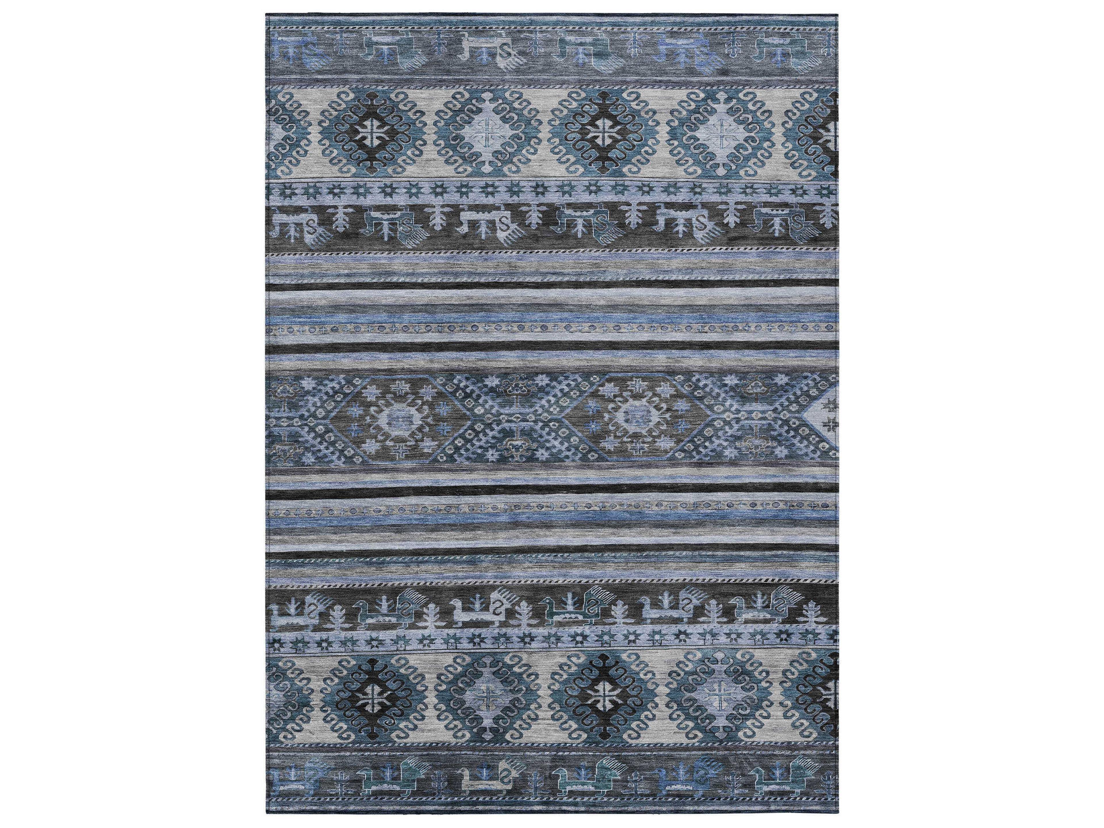 Dalyn Chantille Southwestern Area Rug